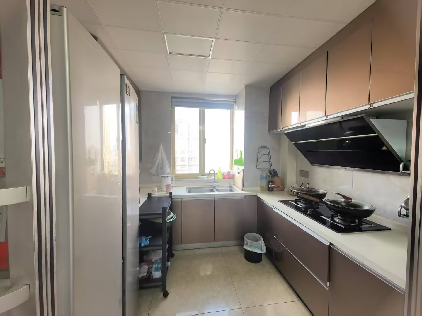 尚海湾 3室2厅2卫 135.97m&sup2;