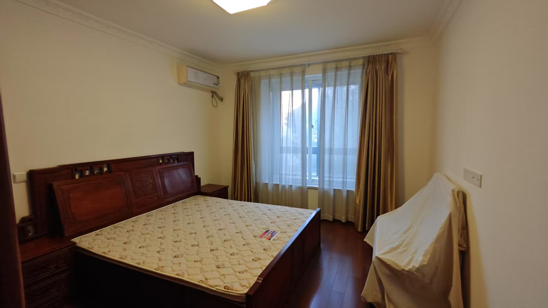 民生滨江丽景花园 2室1厅1卫 87.61m&sup2;