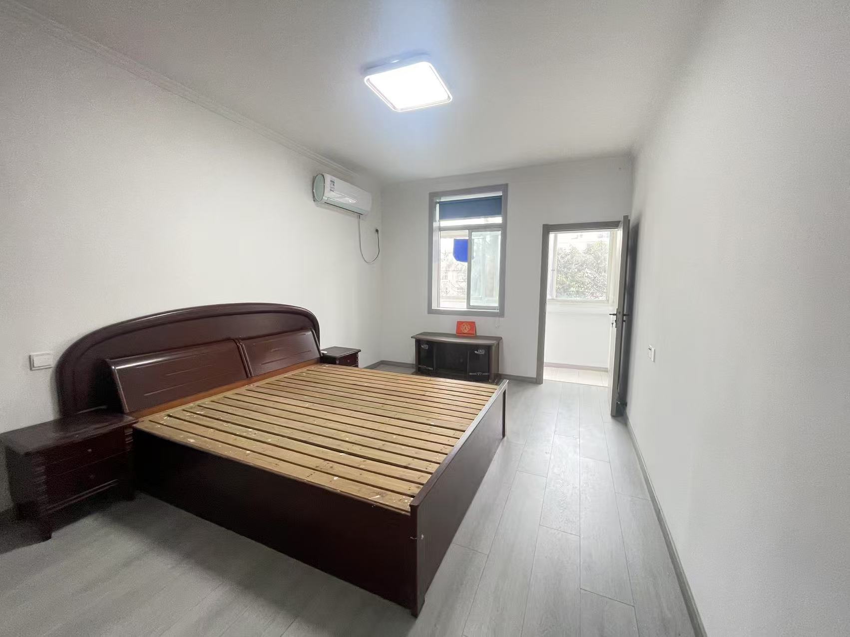 青年路新村 1室1厅1卫 46.81m&sup2;