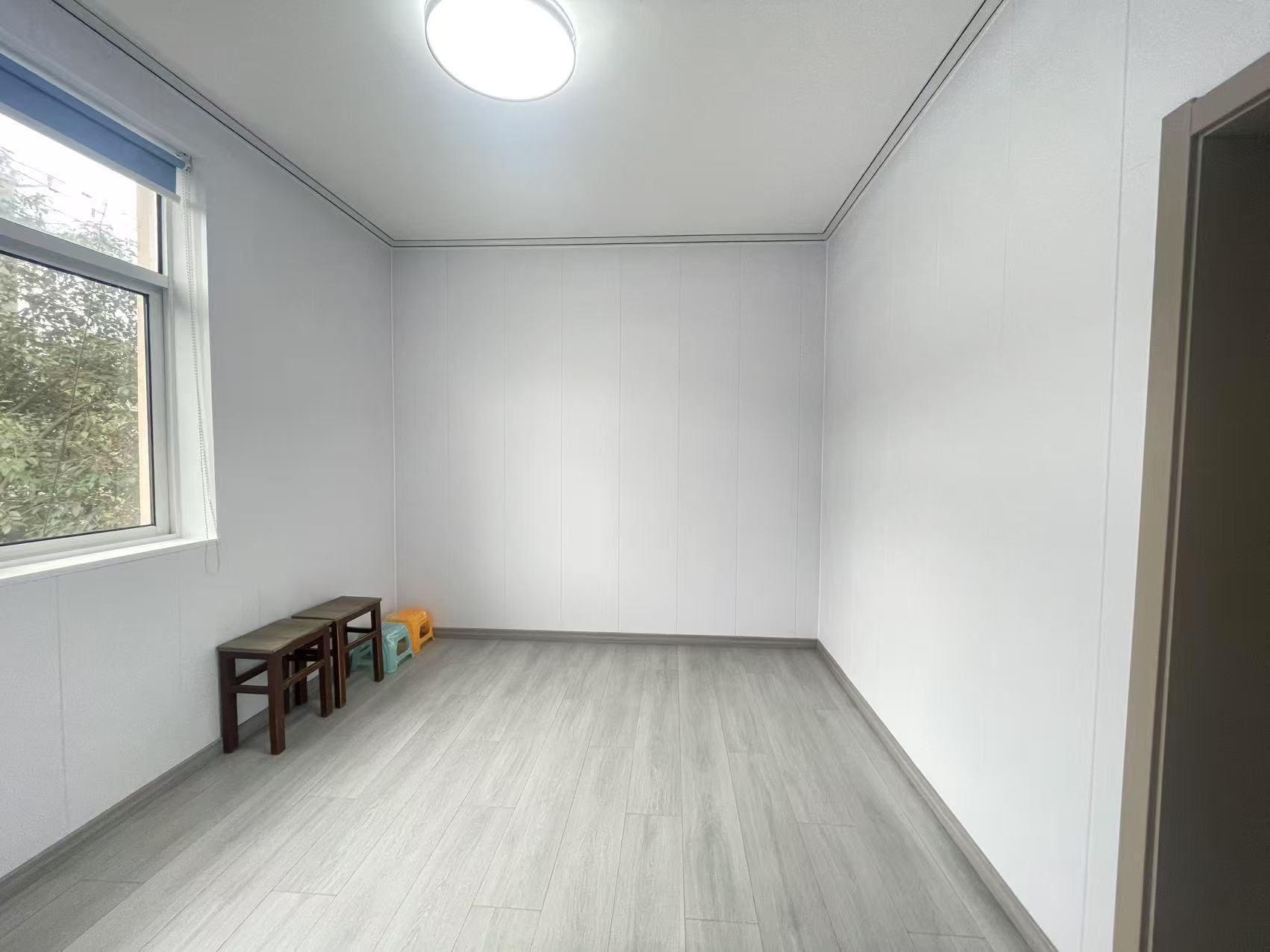 青年路新村 1室1厅1卫 46.81m²
