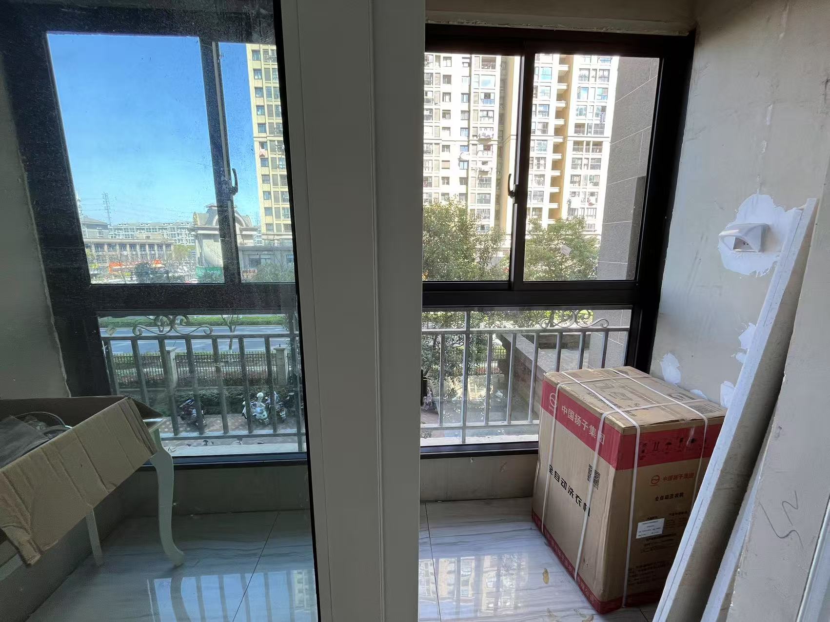 南通橡树湾 3室2厅2卫 120m&sup2;