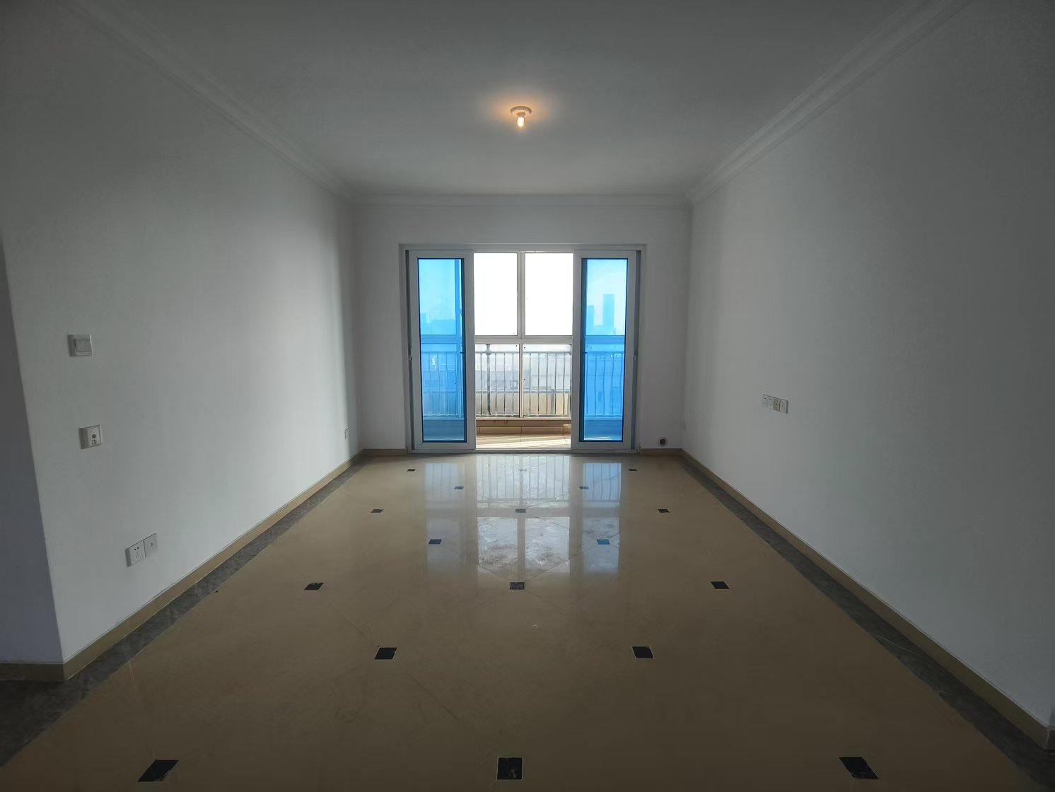 碧桂园(南通经济技术开发区) 3室2厅2卫 132.88m&sup2;