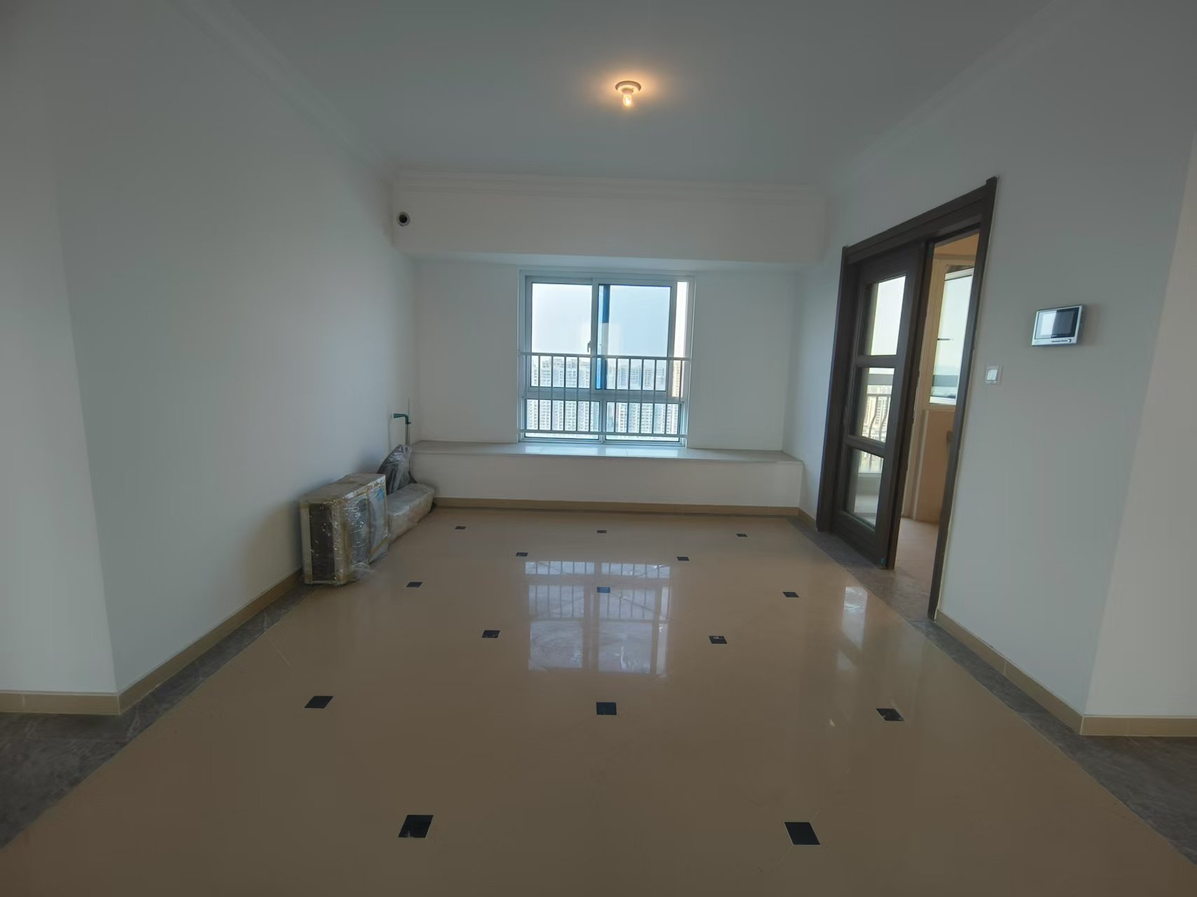 碧桂园(南通经济技术开发区) 3室2厅2卫 132.88m&sup2;