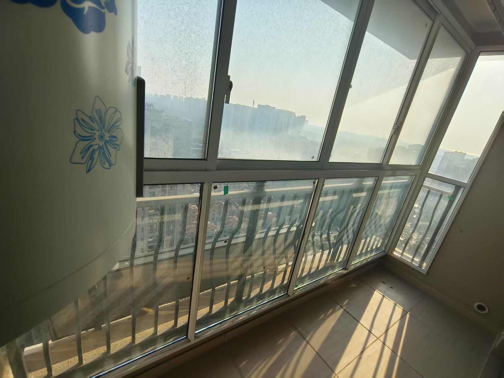 碧桂园(南通经济技术开发区) 3室2厅2卫 132.88m²