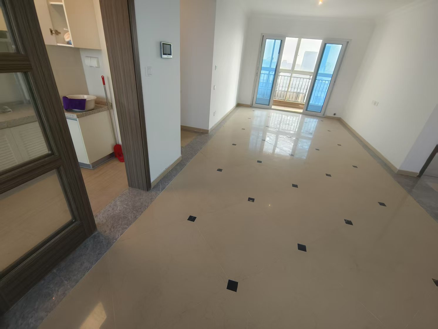 碧桂园(南通经济技术开发区) 3室2厅2卫 132.88m&sup2;
