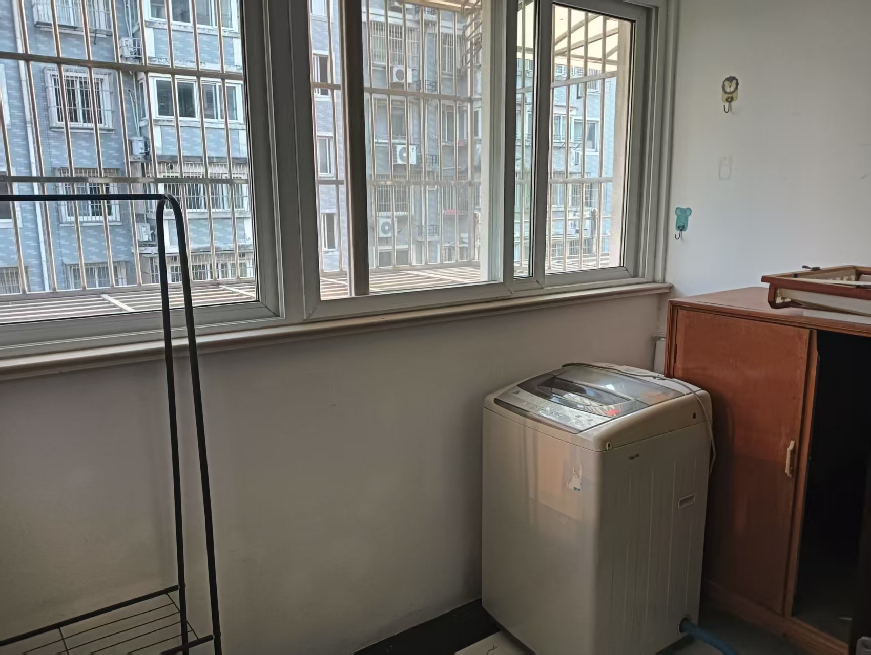 城山家园 2室2厅1卫 87.5m&sup2;
