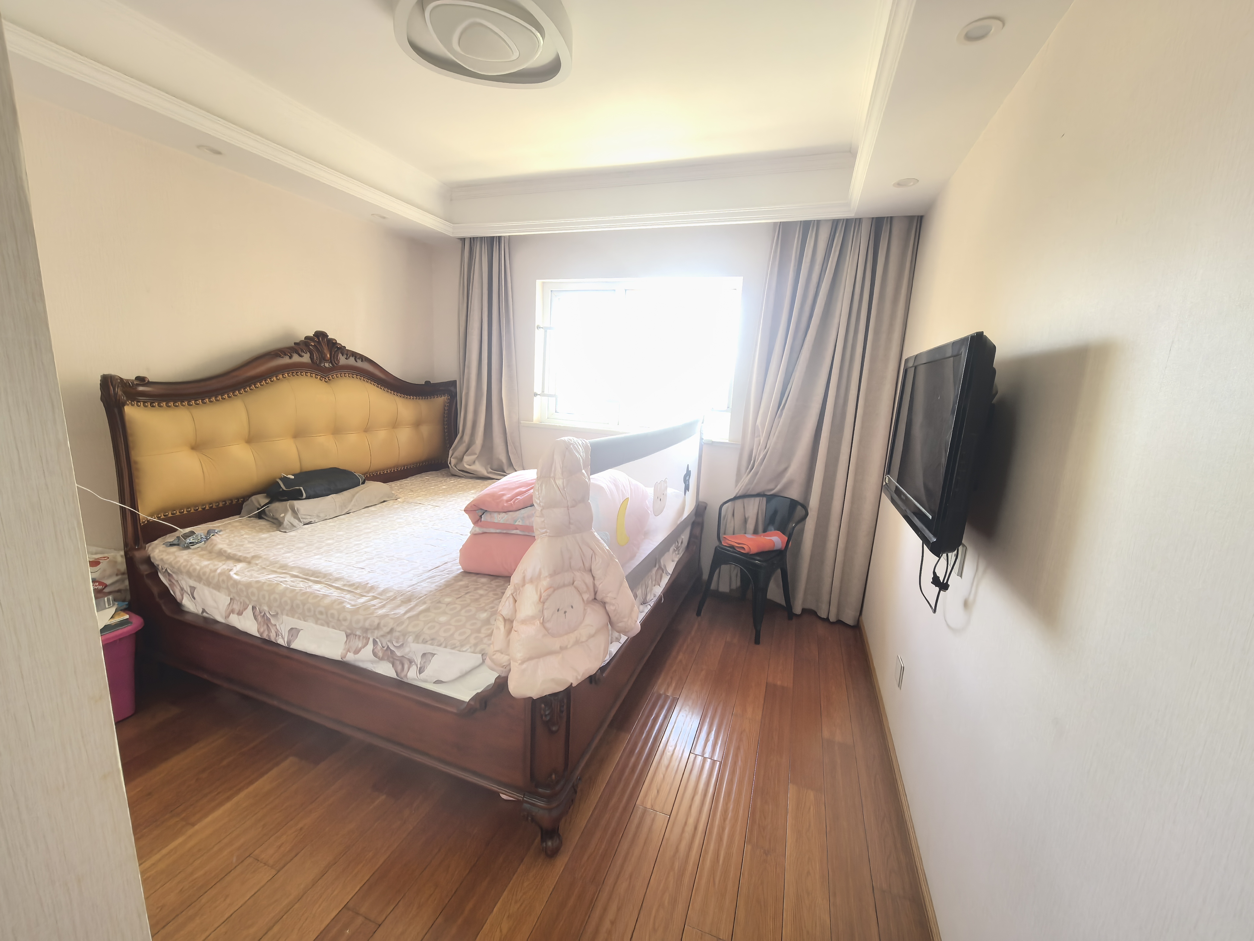 景瑞望府 4室1厅1卫 141.36m&sup2;