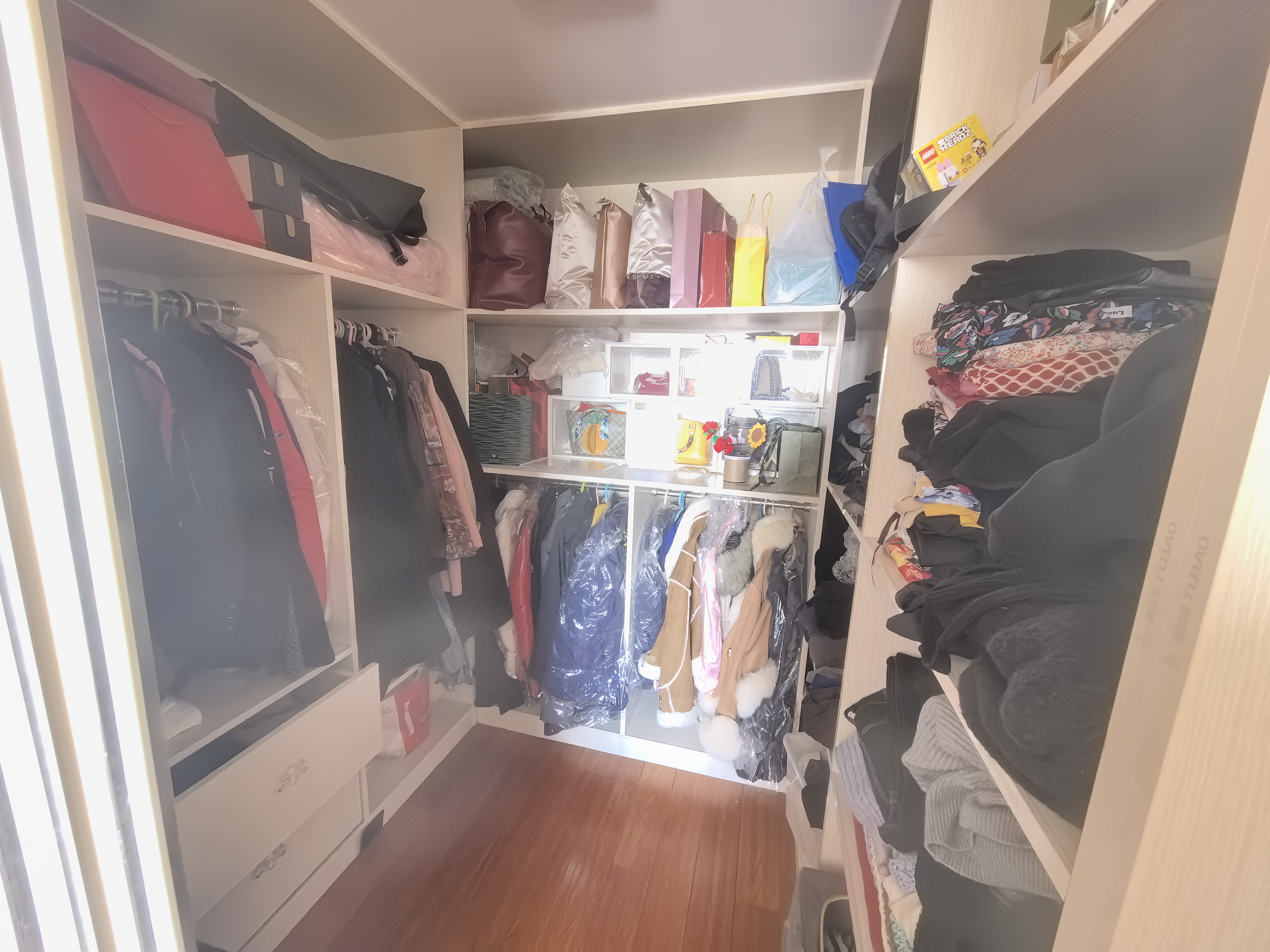 景瑞望府 4室1厅1卫 141.36m&sup2;