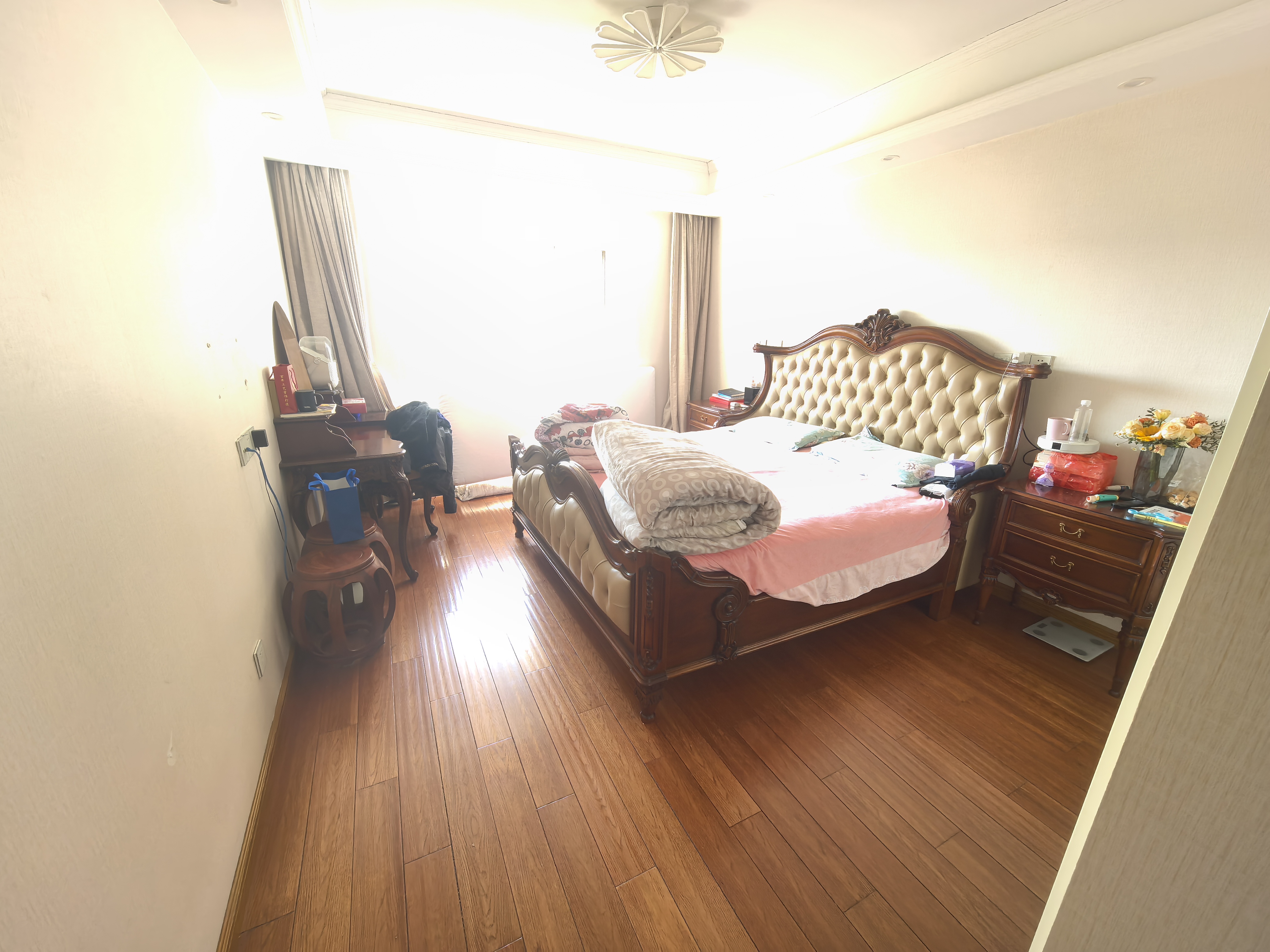 景瑞望府 4室1厅1卫 141.36m&sup2;