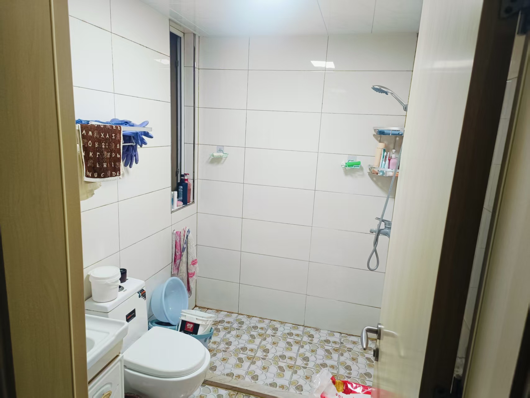 中海碧林湾 3室2厅2卫 108.00m&sup2;
