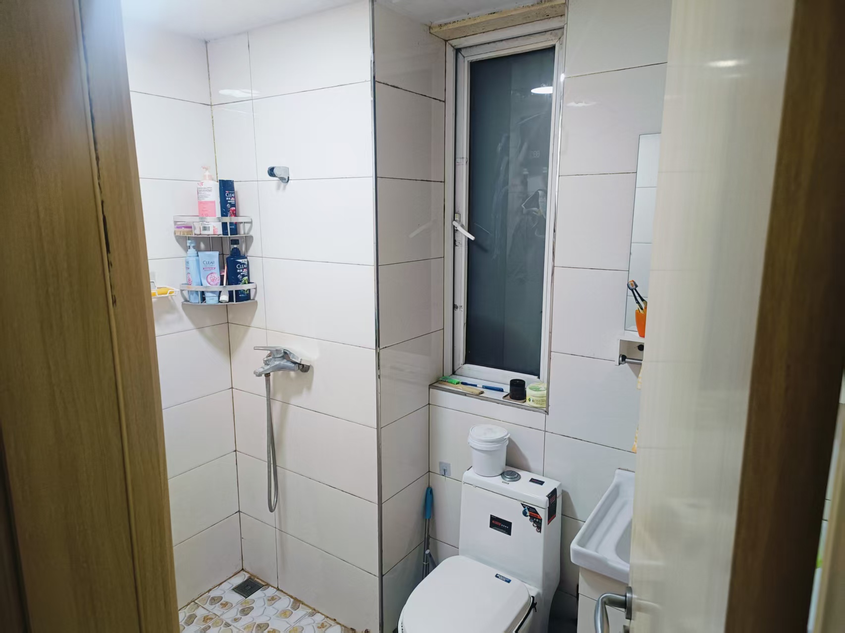中海碧林湾 3室2厅2卫 108.00m&sup2;