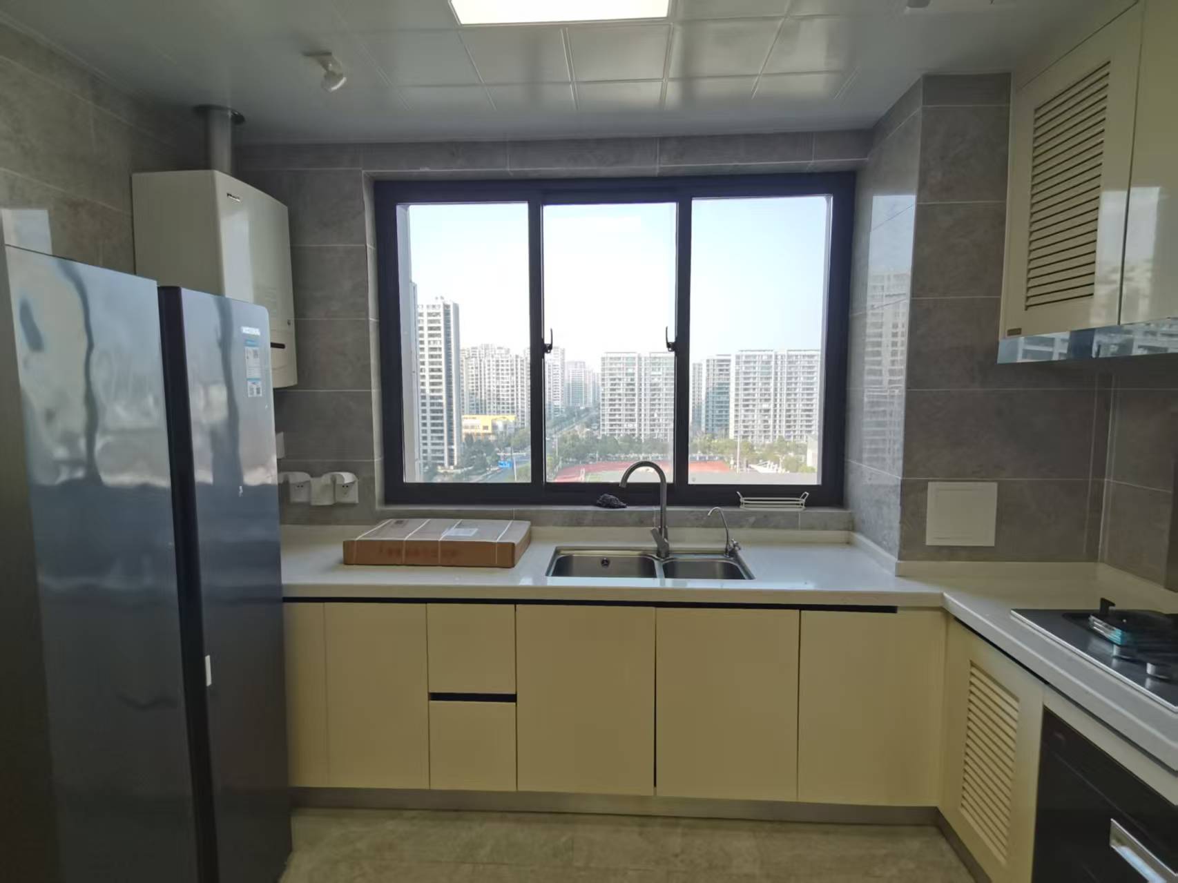 远创东樾 3室2厅2卫 125.00m&sup2;