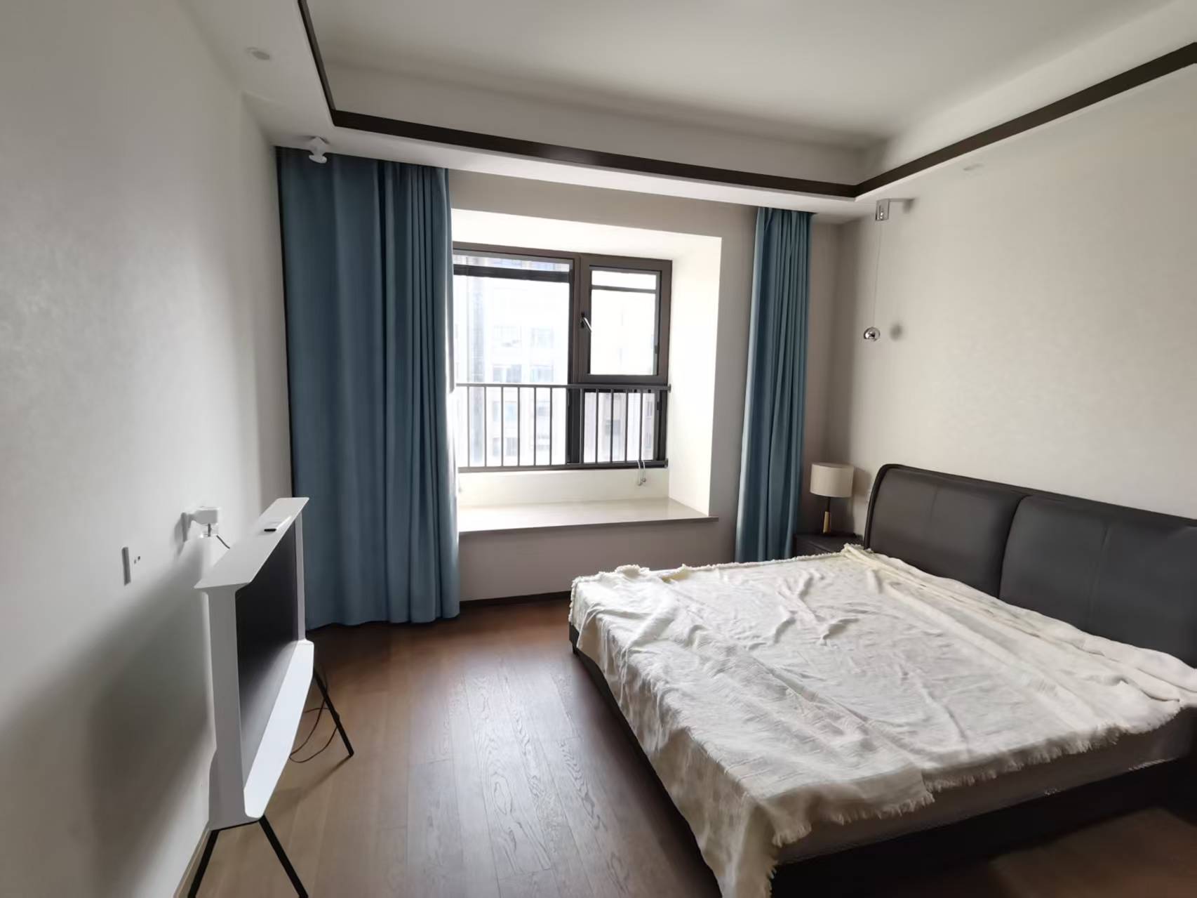 远创东樾 3室2厅2卫 125.00m&sup2;