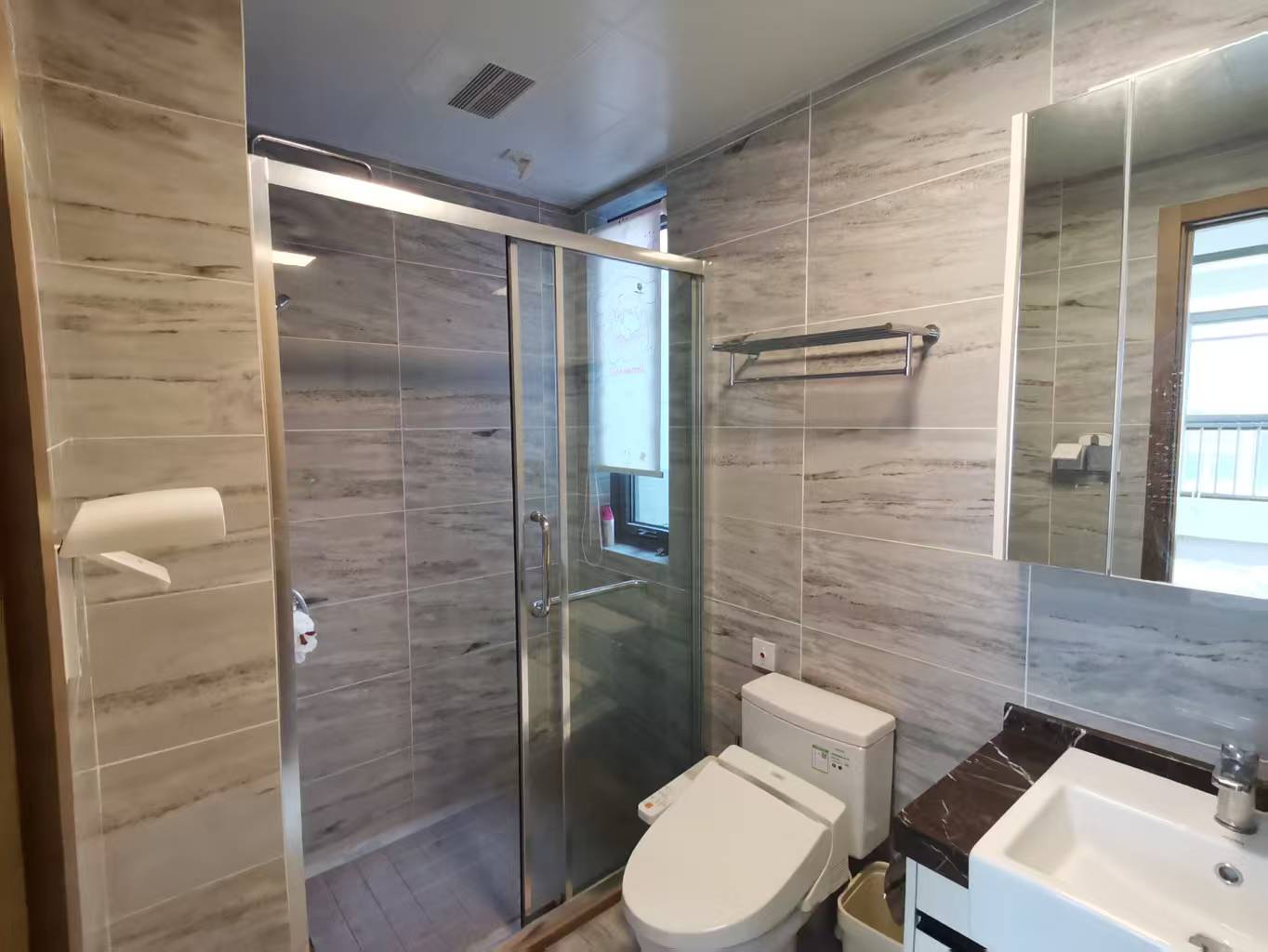 远创东樾 3室2厅2卫 125.00m&sup2;