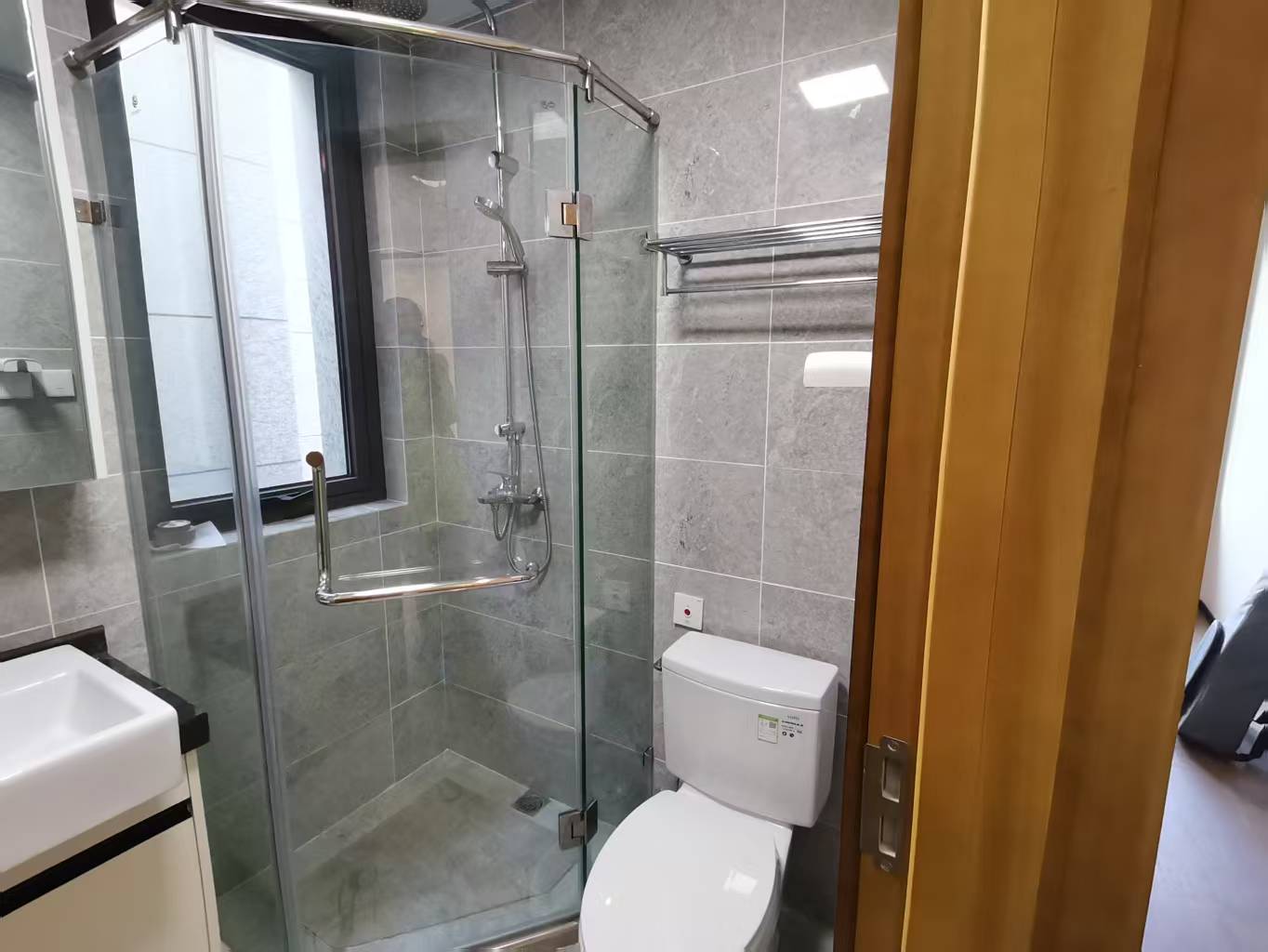 远创东樾 3室2厅2卫 125.00m&sup2;