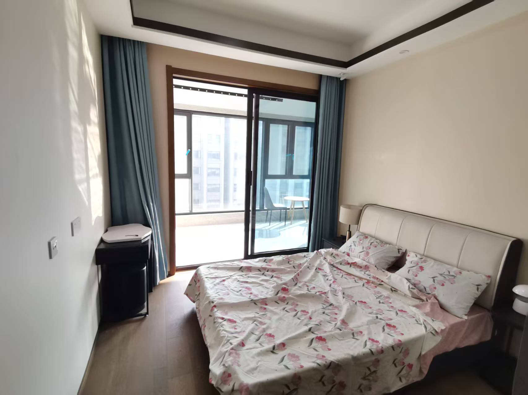 远创东樾 3室2厅2卫 125.00m&sup2;