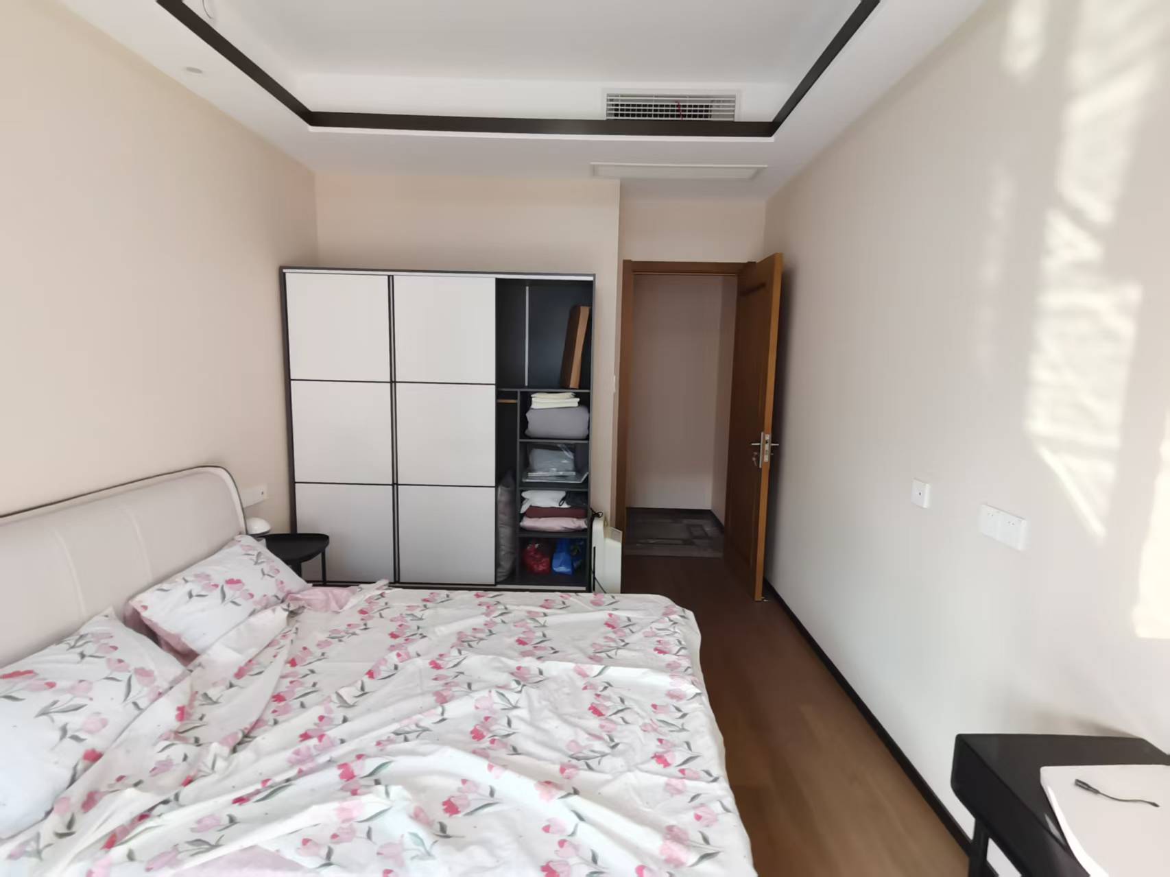 远创东樾 3室2厅2卫 125.00m&sup2;