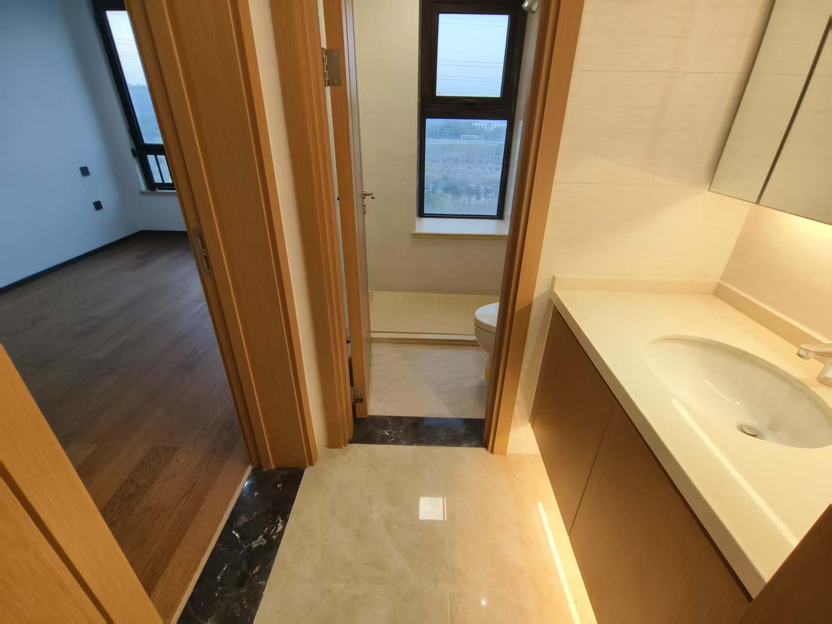 春风南岸西园 3室2厅2卫 123.84m&sup2;