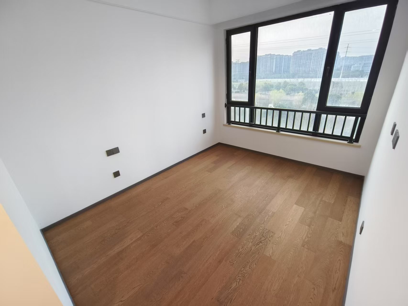 春风南岸西园 3室2厅2卫 123.84m&sup2;
