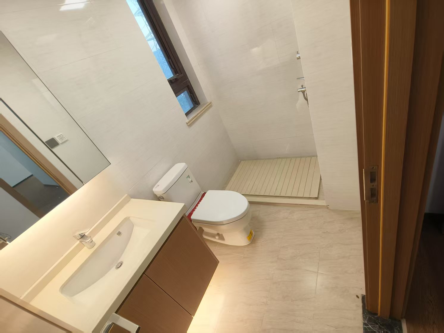 春风南岸西园 3室2厅2卫 123.84m&sup2;