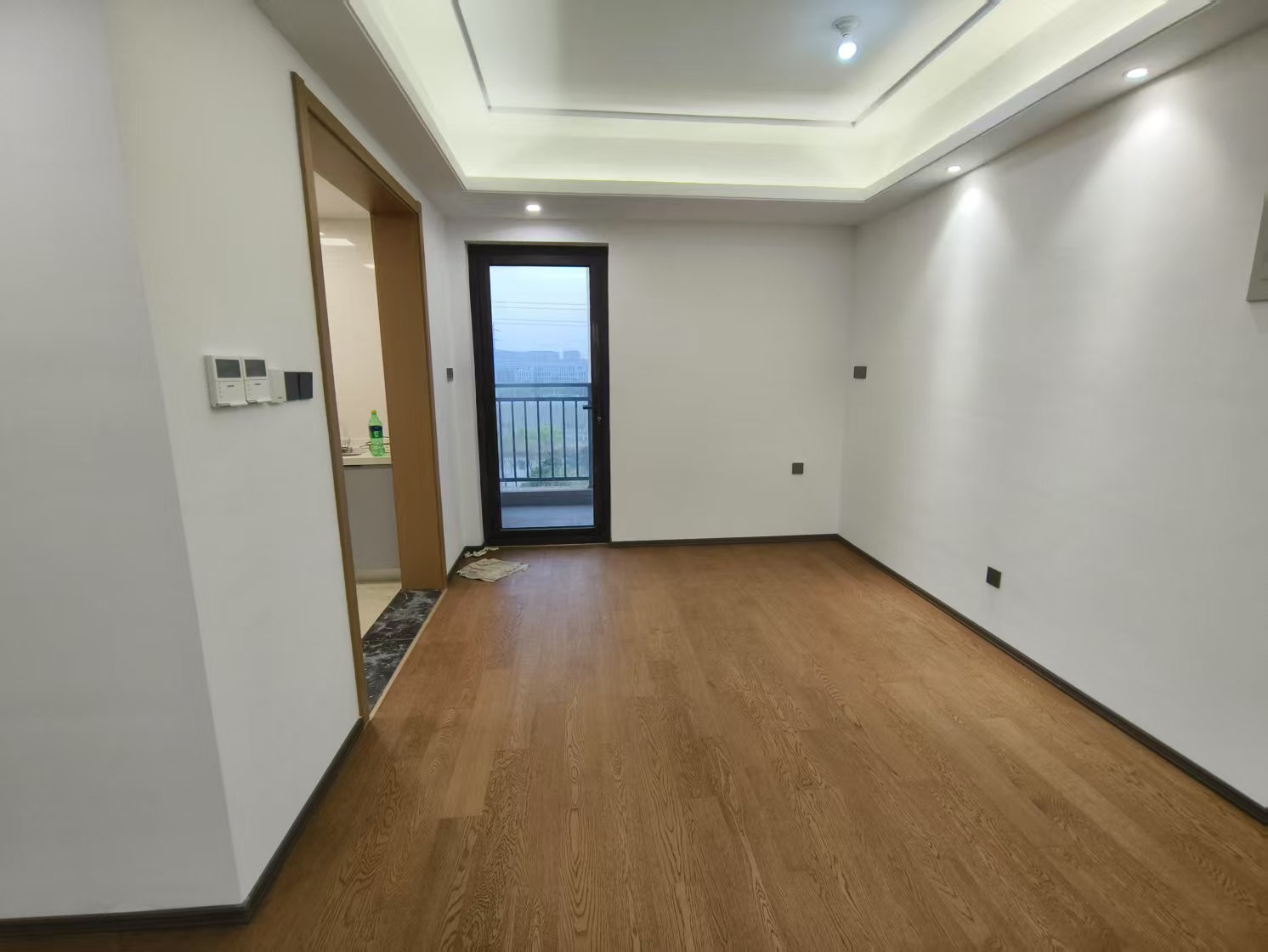 春风南岸西园 3室2厅2卫 123.84m&sup2;
