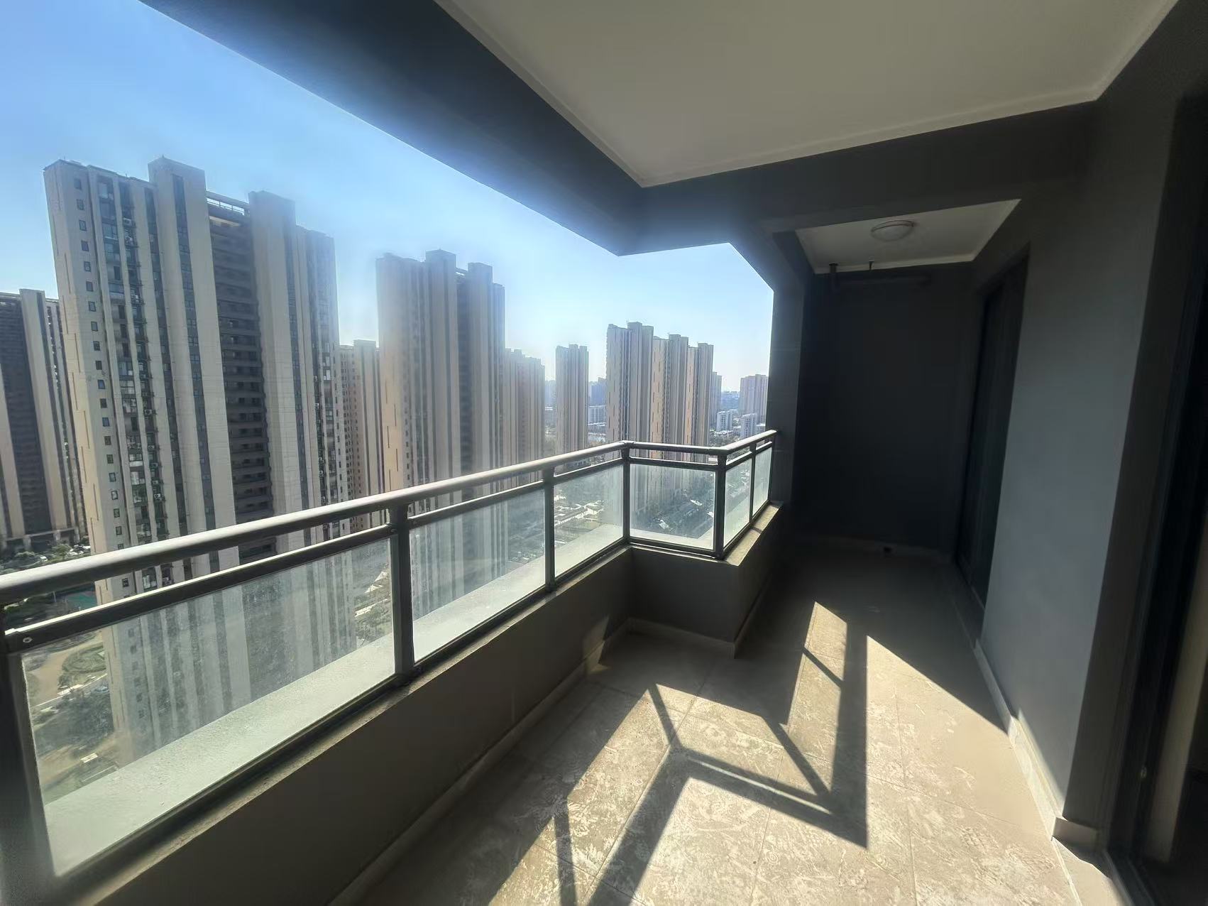 万科翡翠公园 3室2厅2卫 116.08m&sup2;