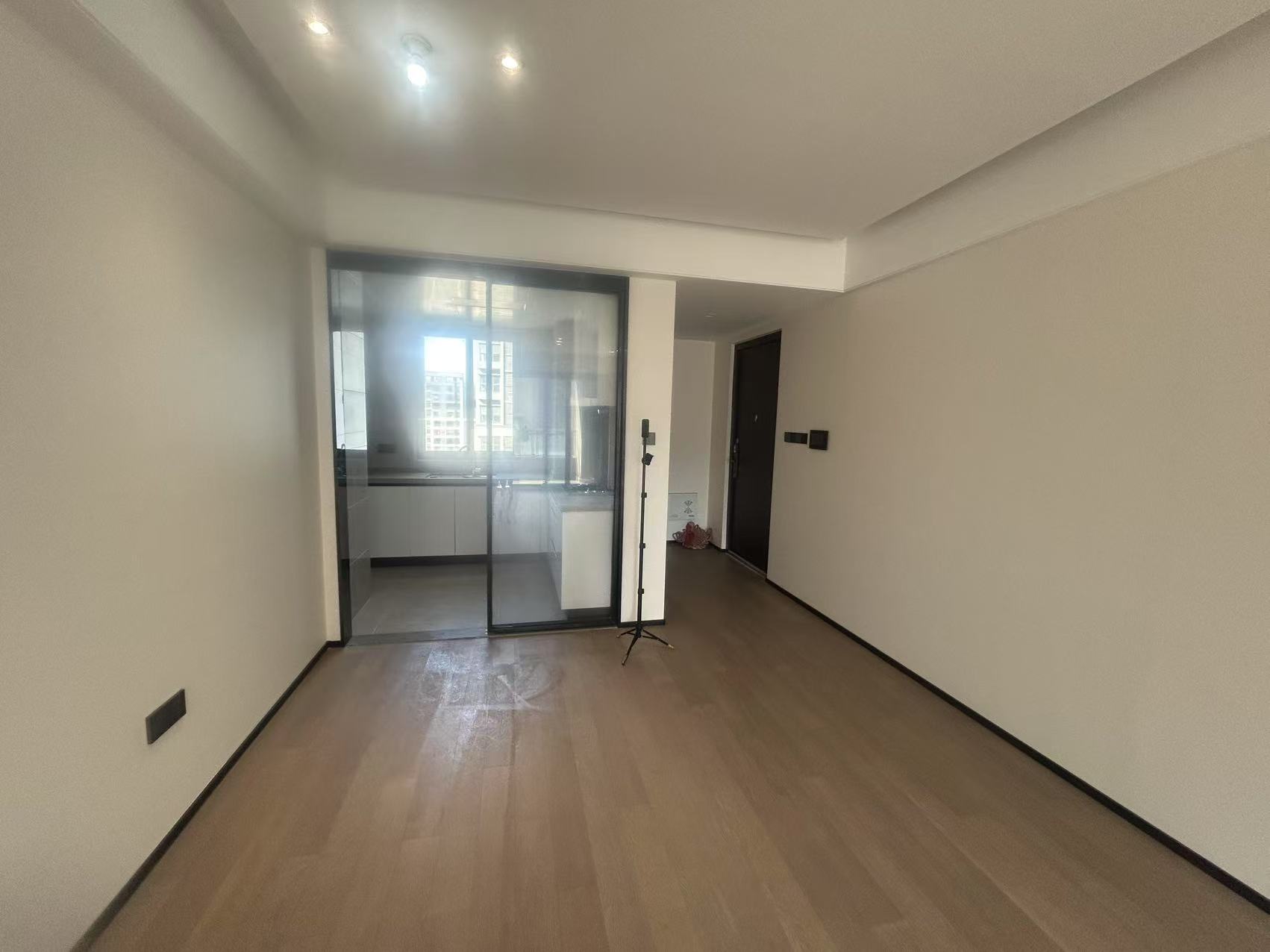 万科翡翠公园 3室2厅2卫 116.08m&sup2;