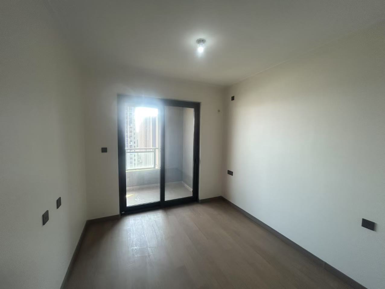 万科翡翠公园 3室2厅2卫 116.08m&sup2;