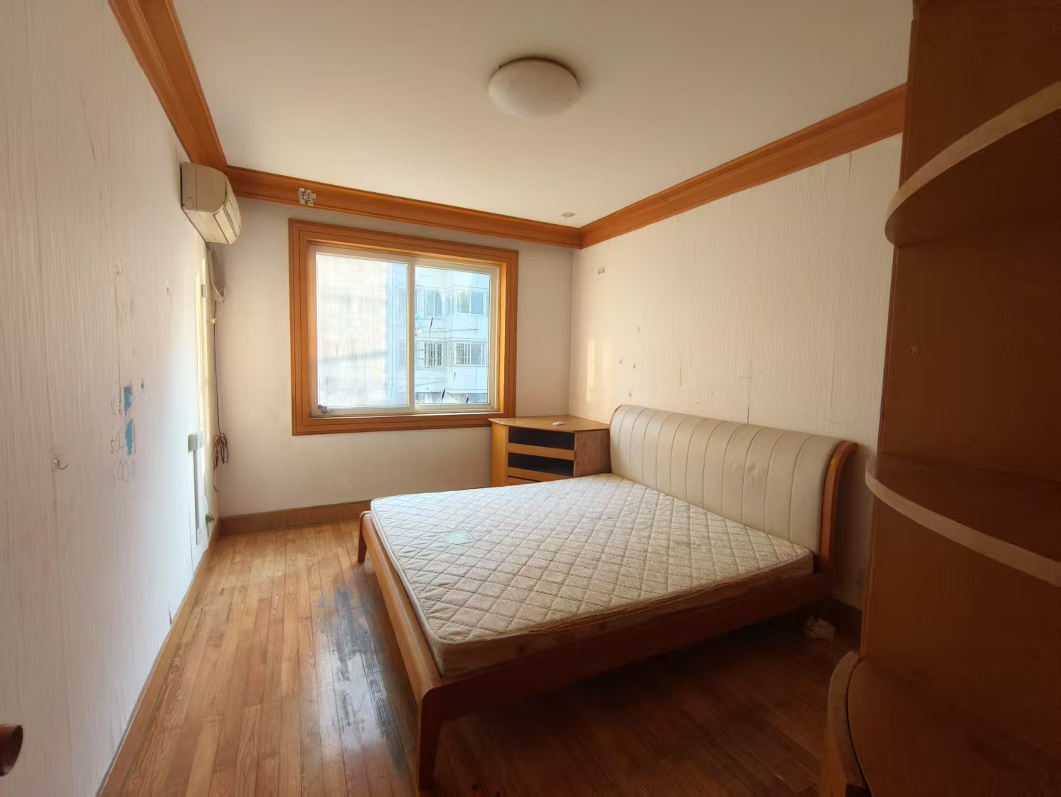 教育新村 3室1厅1卫 91m&sup2;