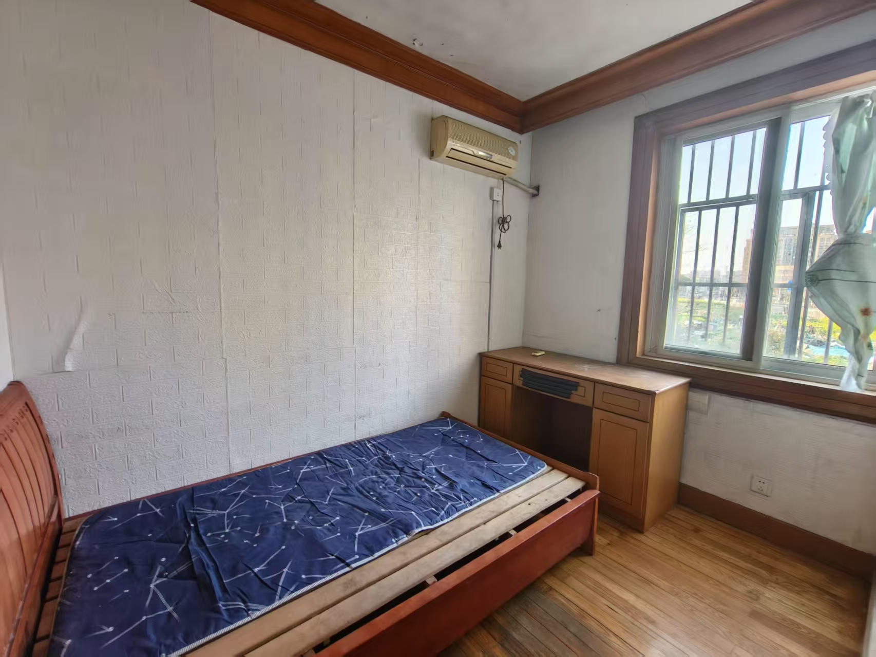 教育新村 3室1厅1卫 91m&sup2;
