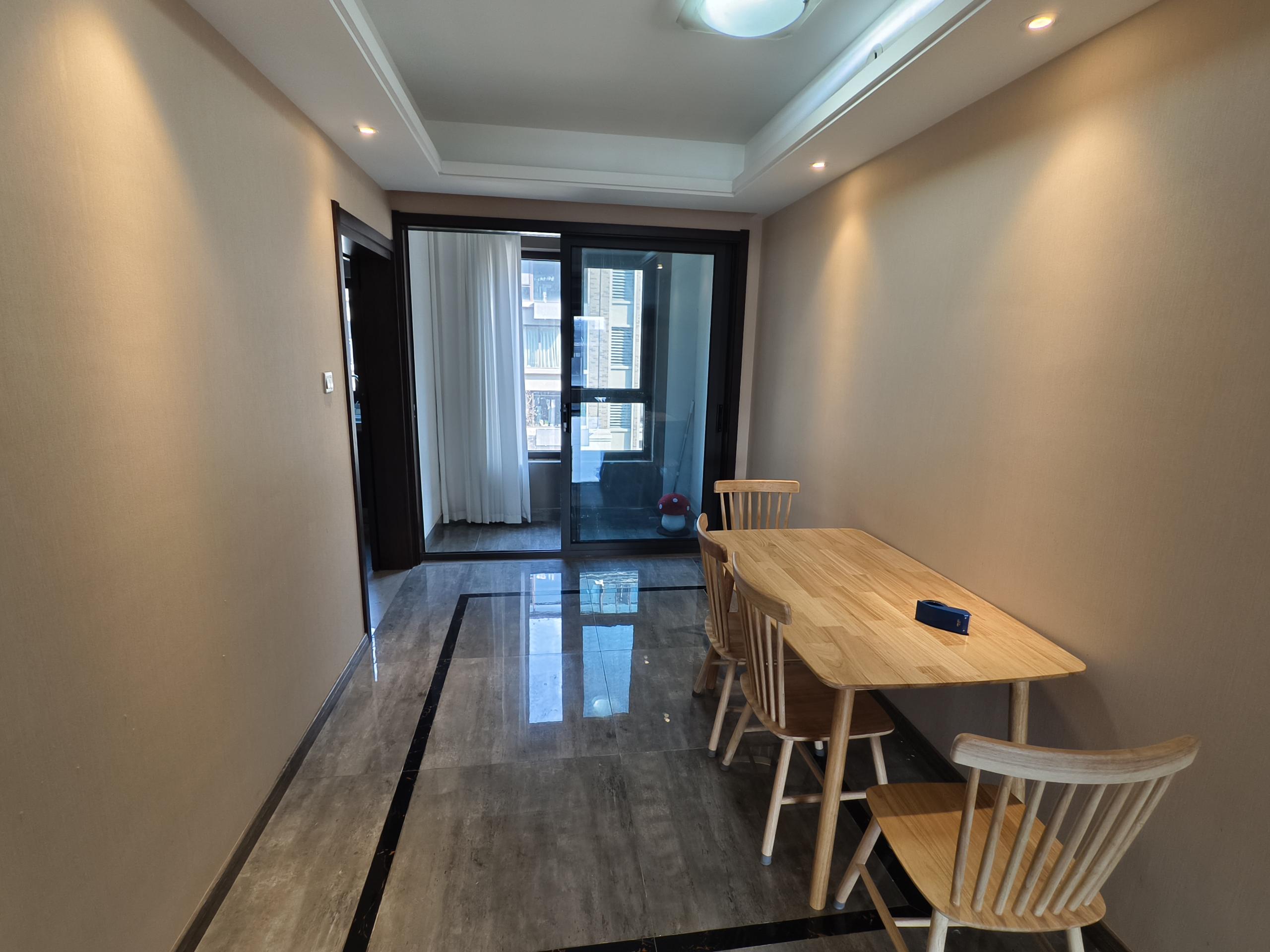 远创紫樾台 3室2厅2卫 130m&sup2;