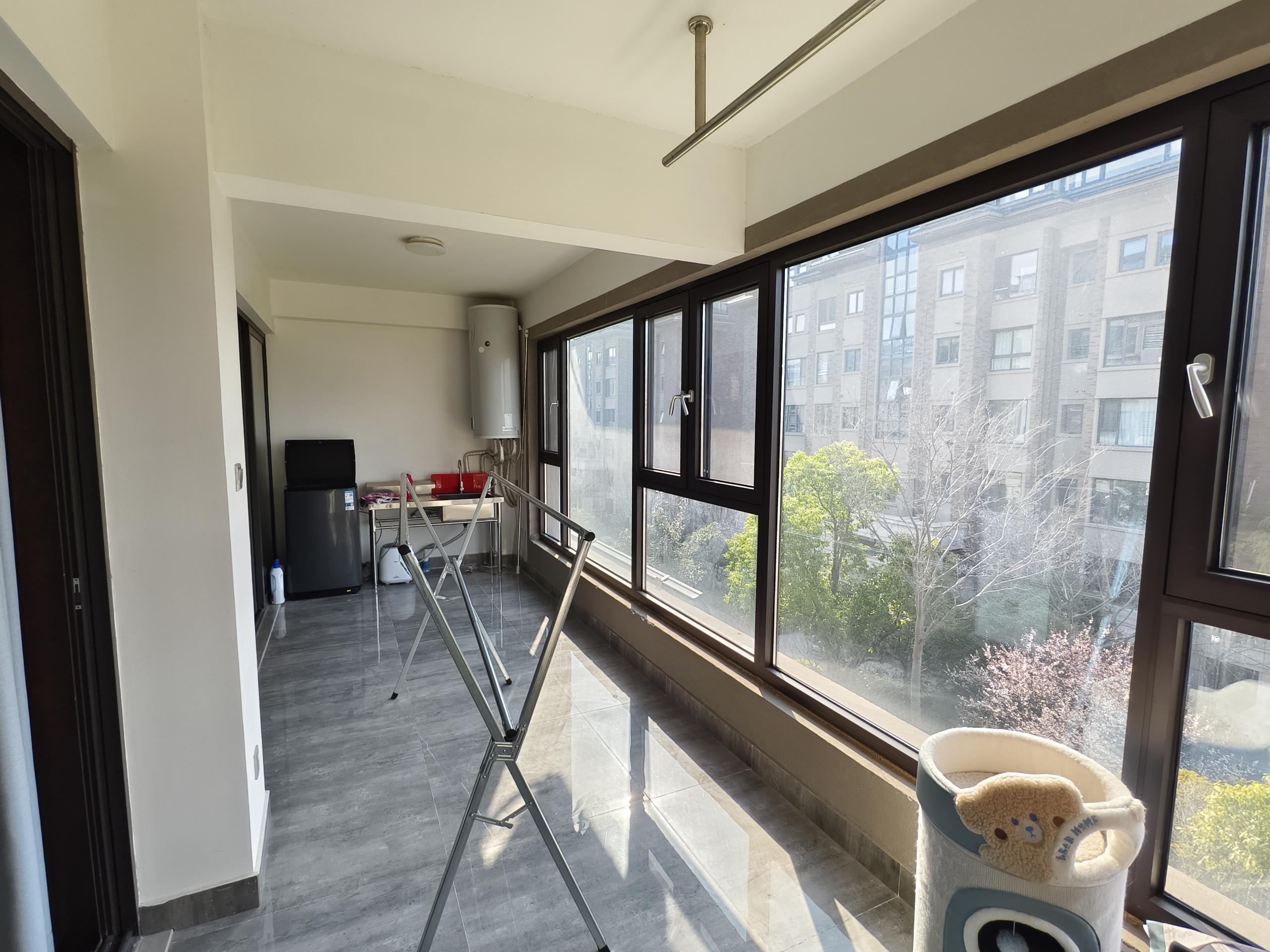 远创紫樾台 3室2厅2卫 130m&sup2;