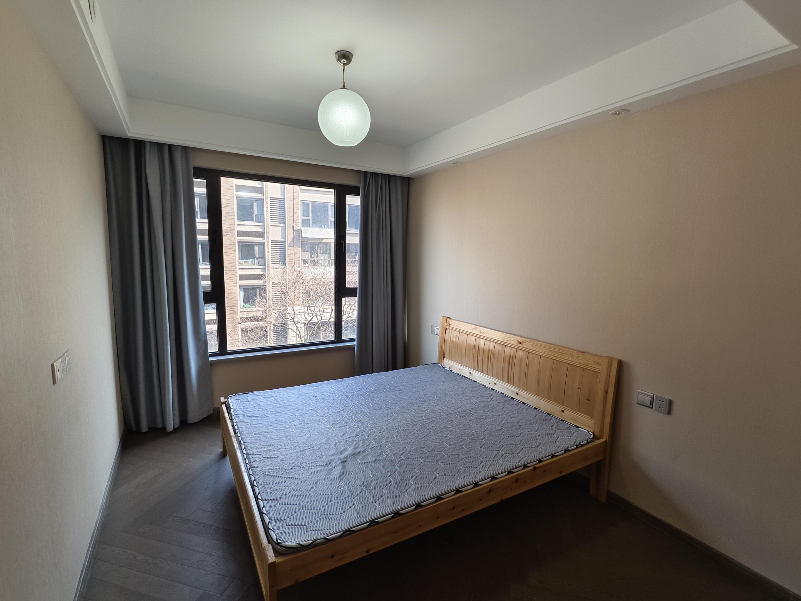 远创紫樾台 3室2厅2卫 130m&sup2;
