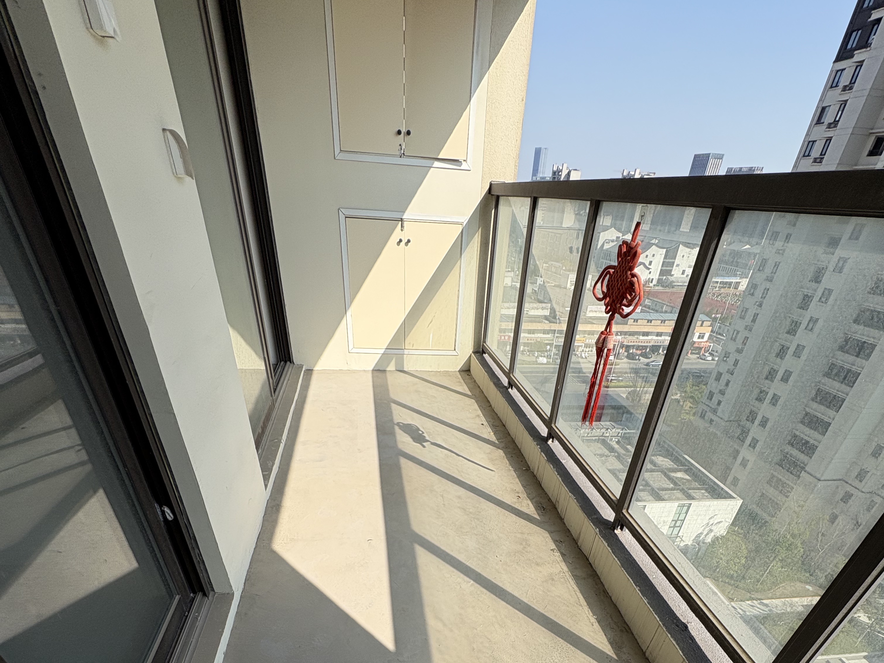 春晓熙岸 3室2厅1卫 110.00m&sup2;