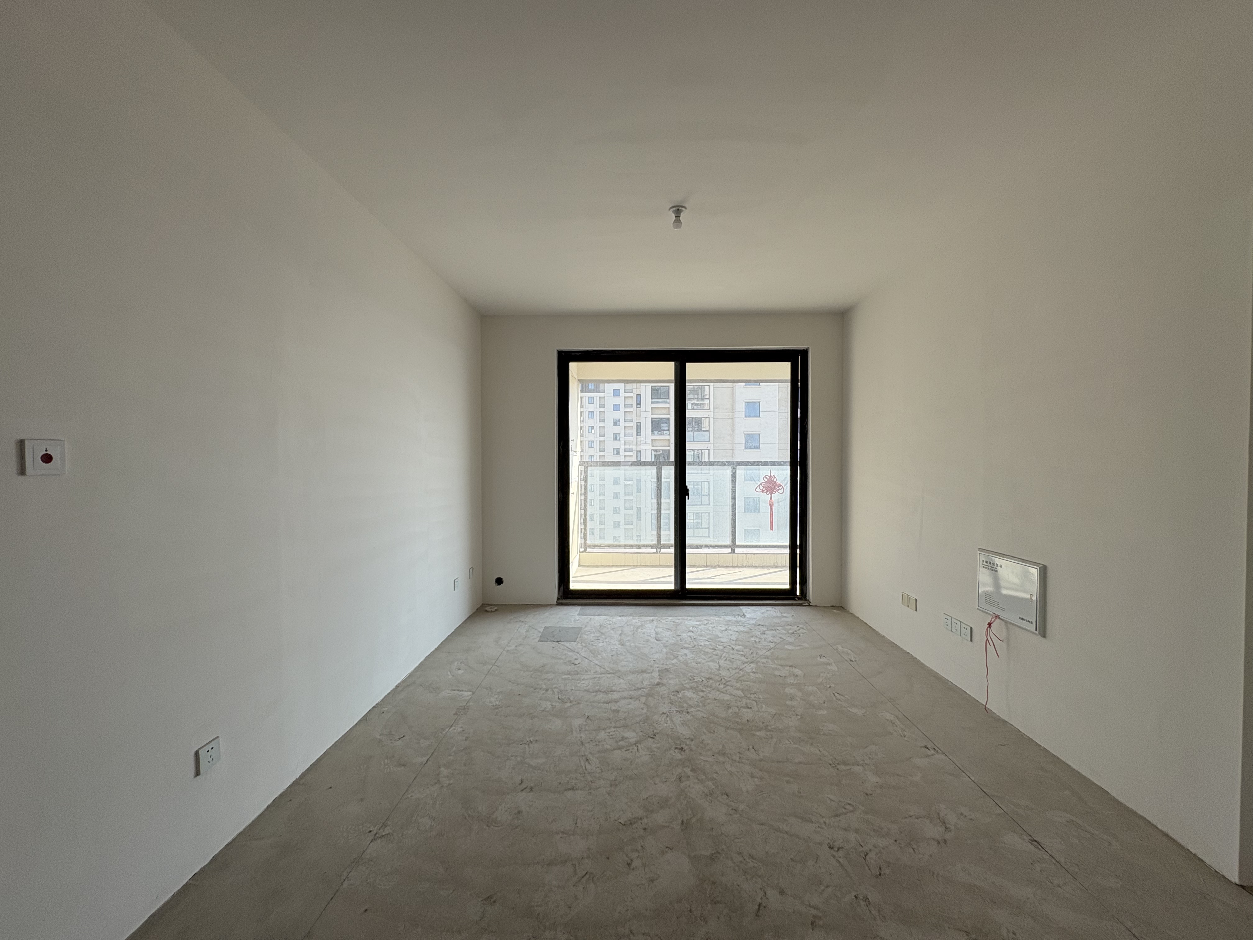 春晓熙岸 3室2厅1卫 110.00m&sup2;