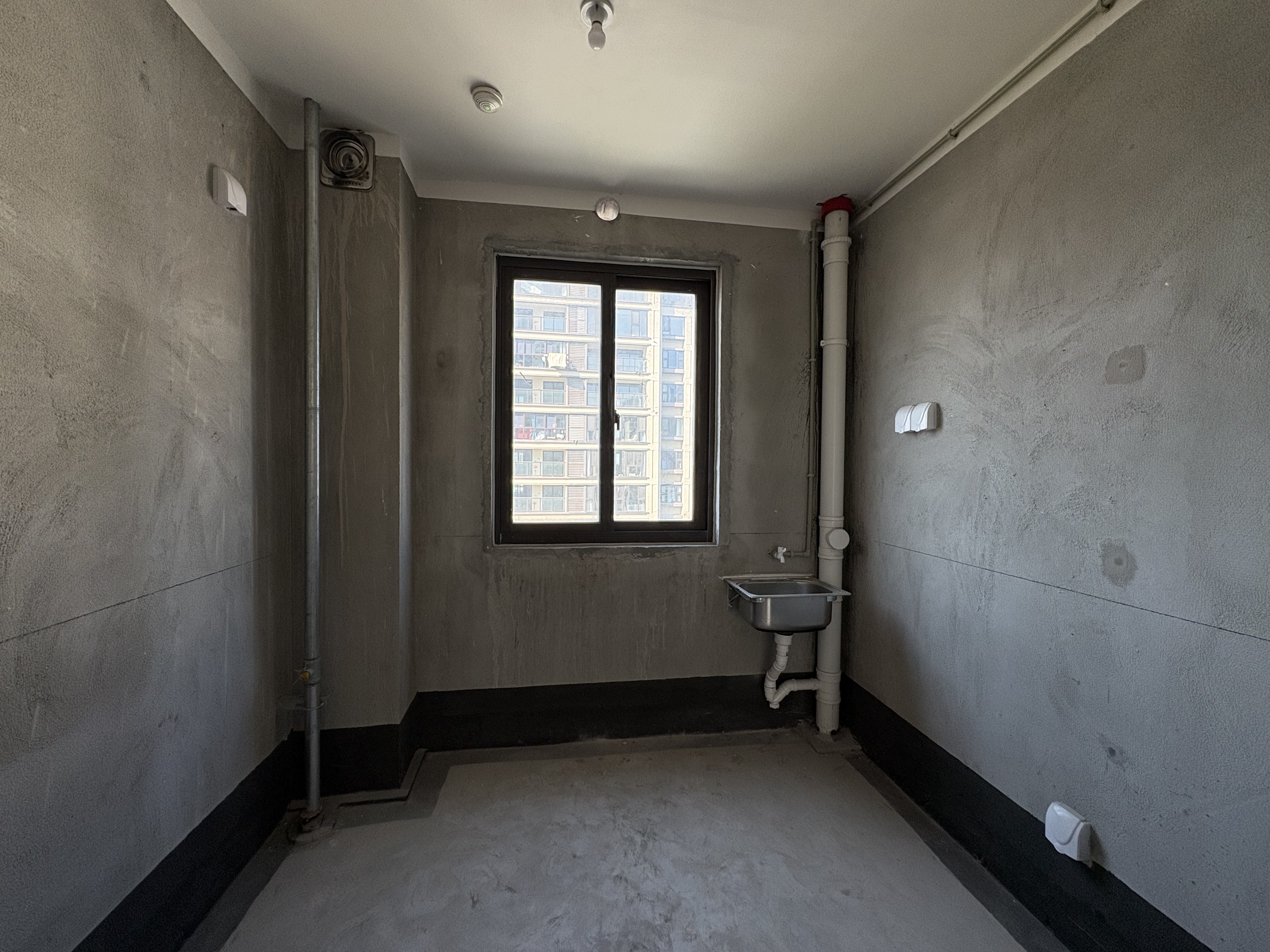 春晓熙岸 3室2厅1卫 110.00m&sup2;