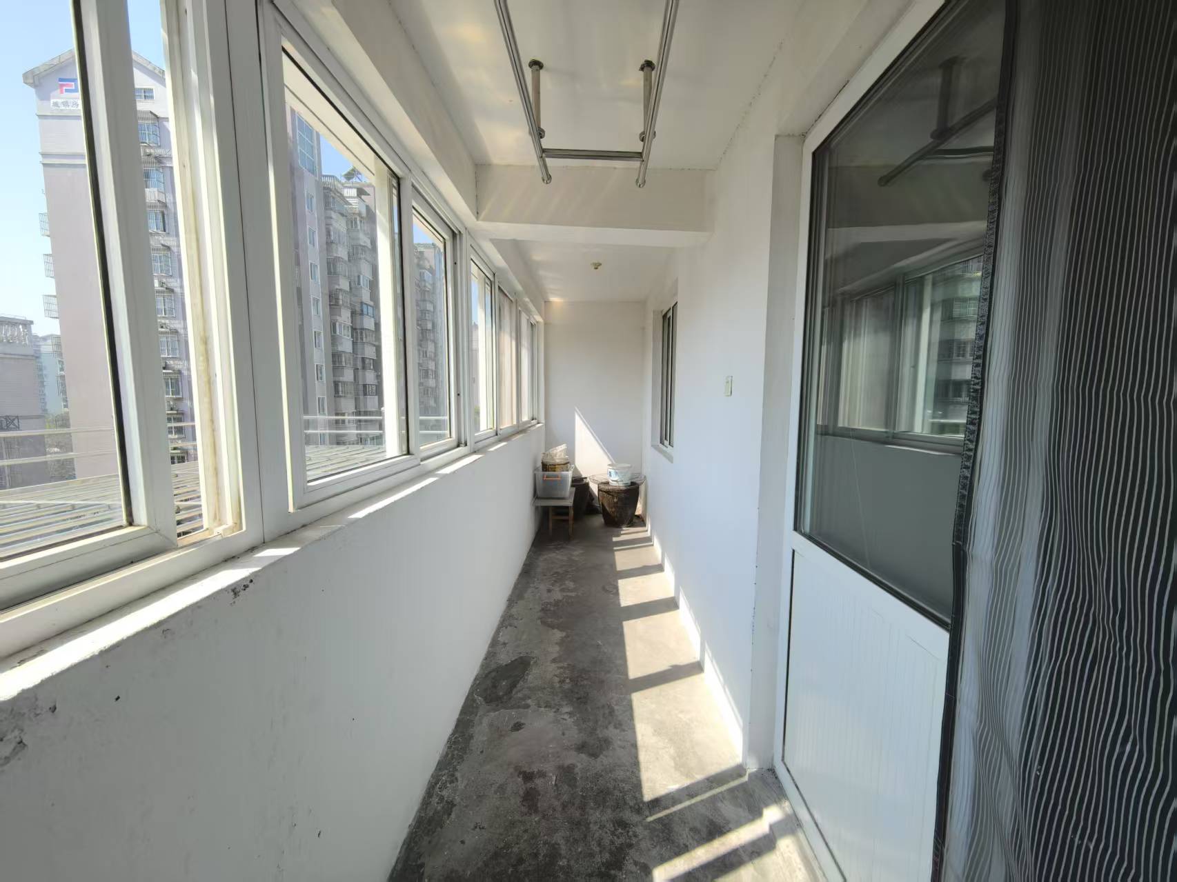和谐汇景新苑 3室2厅1卫 126.39m&sup2;