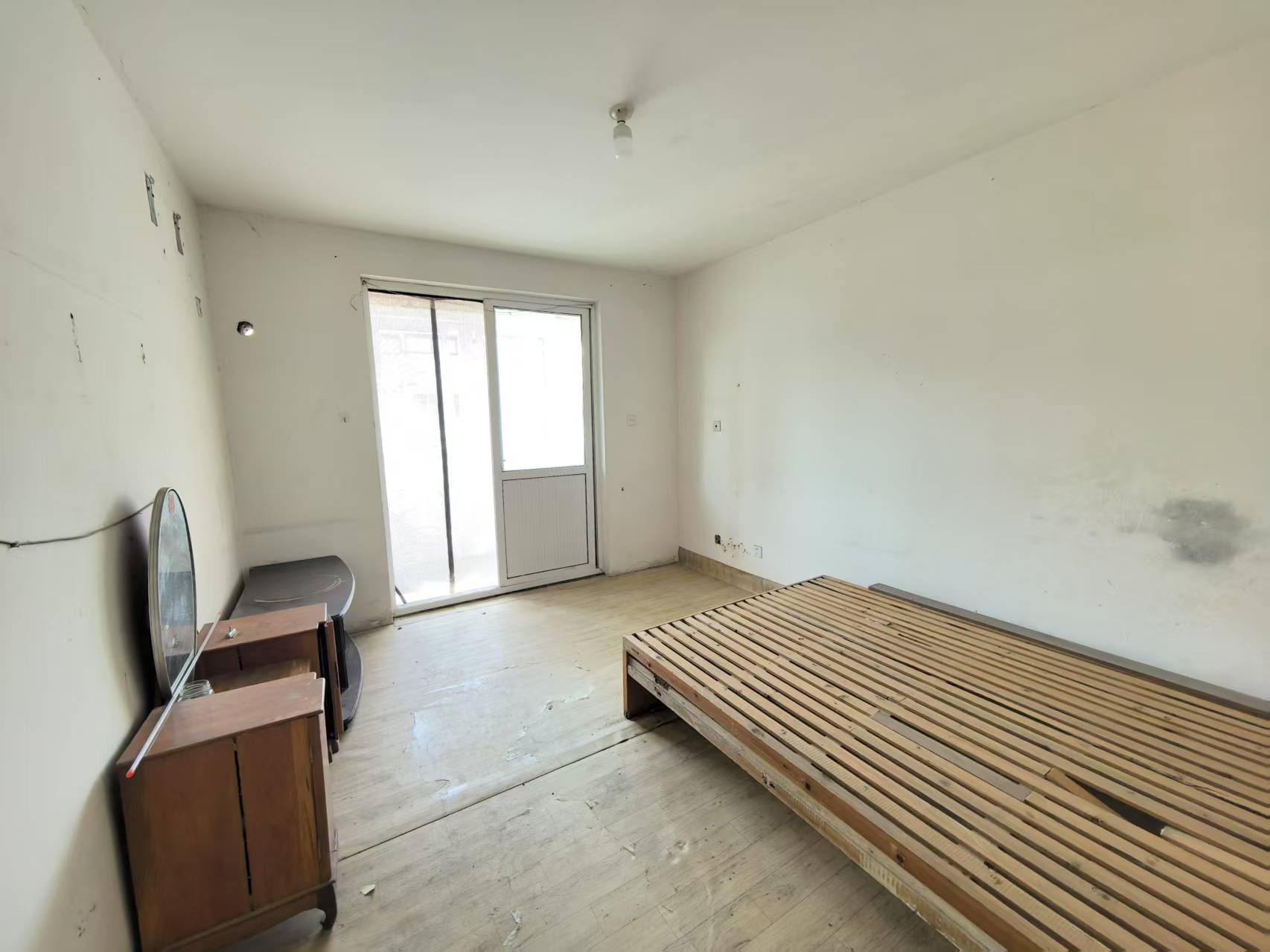 和谐汇景新苑 3室2厅1卫 126.39m&sup2;