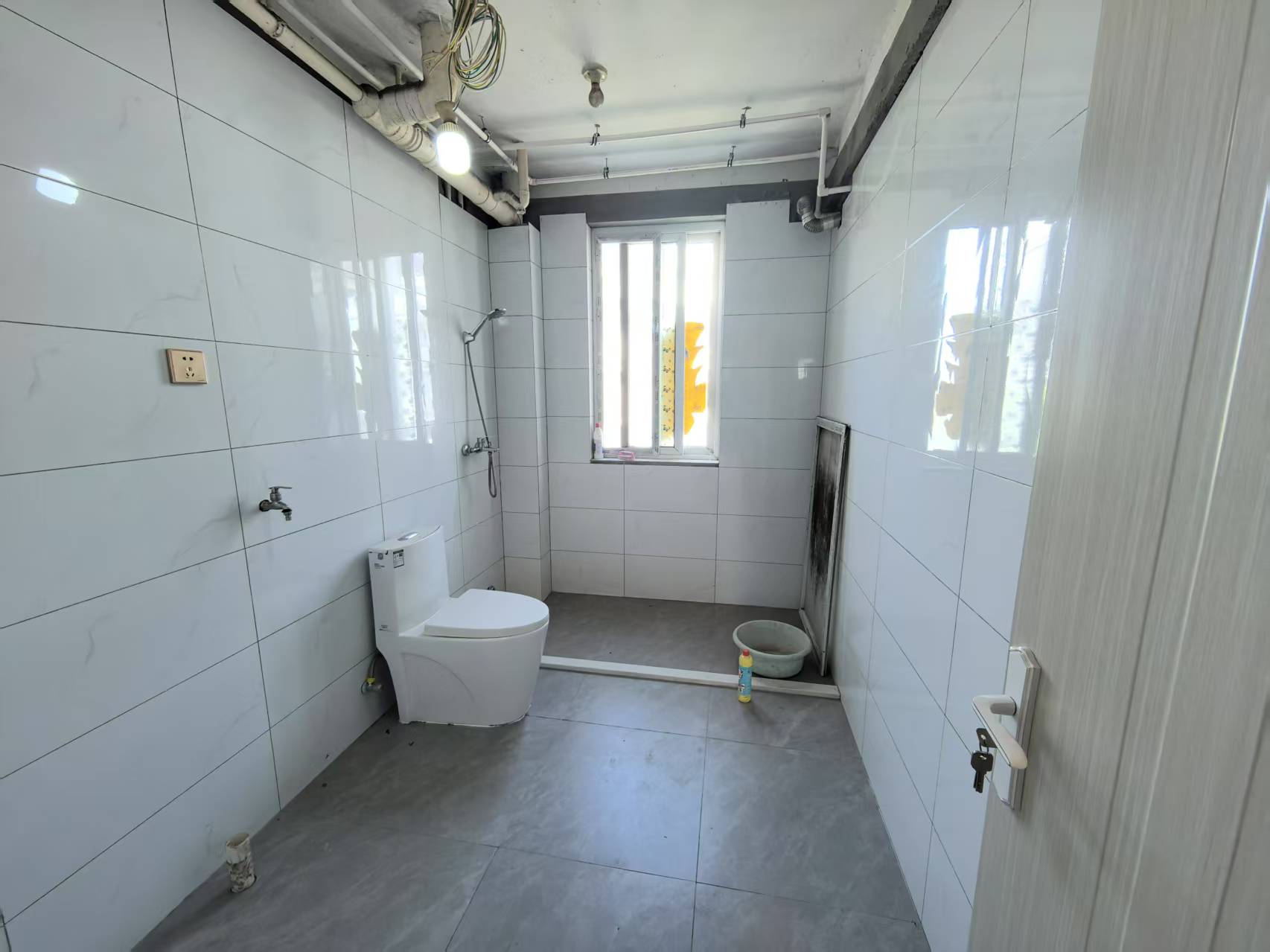和谐汇景新苑 3室2厅1卫 126.39m&sup2;
