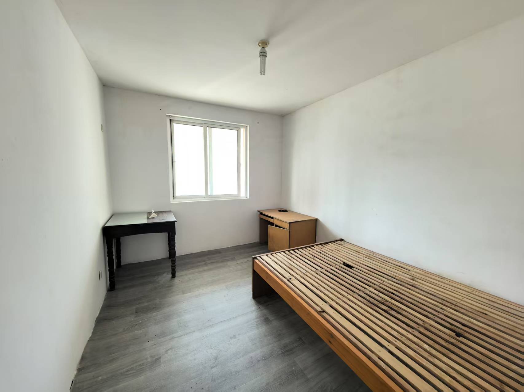 和谐汇景新苑 3室2厅1卫 126.39m&sup2;