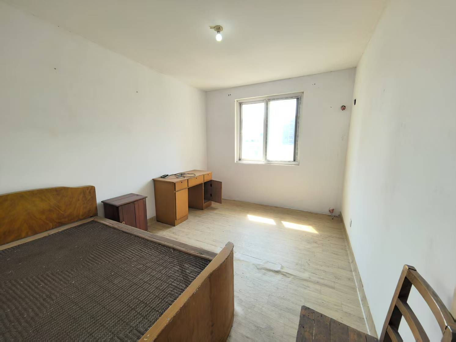和谐汇景新苑 3室2厅1卫 126.39m&sup2;