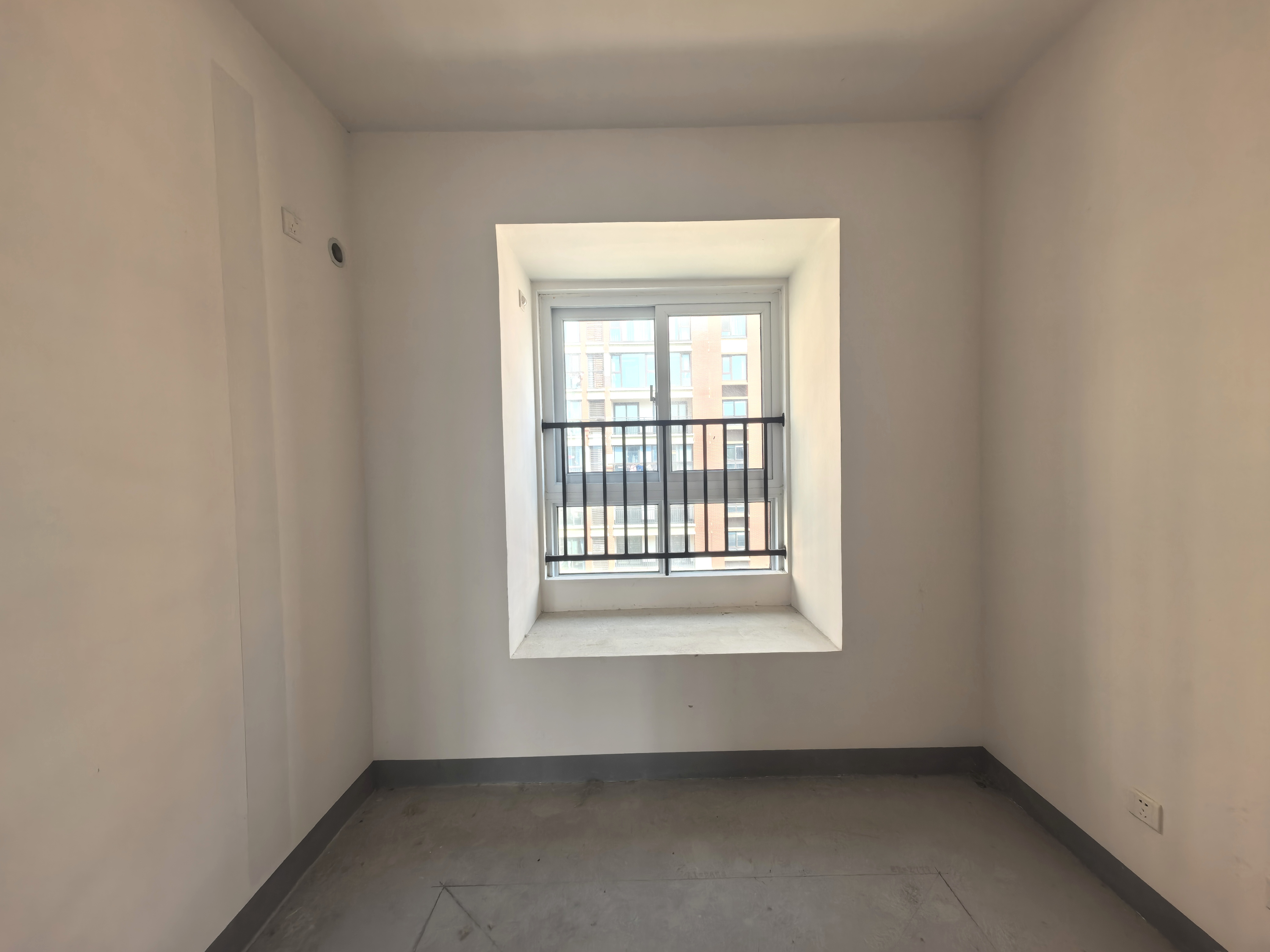 新城香溢紫郡 4室2厅2卫 123.64m&sup2;