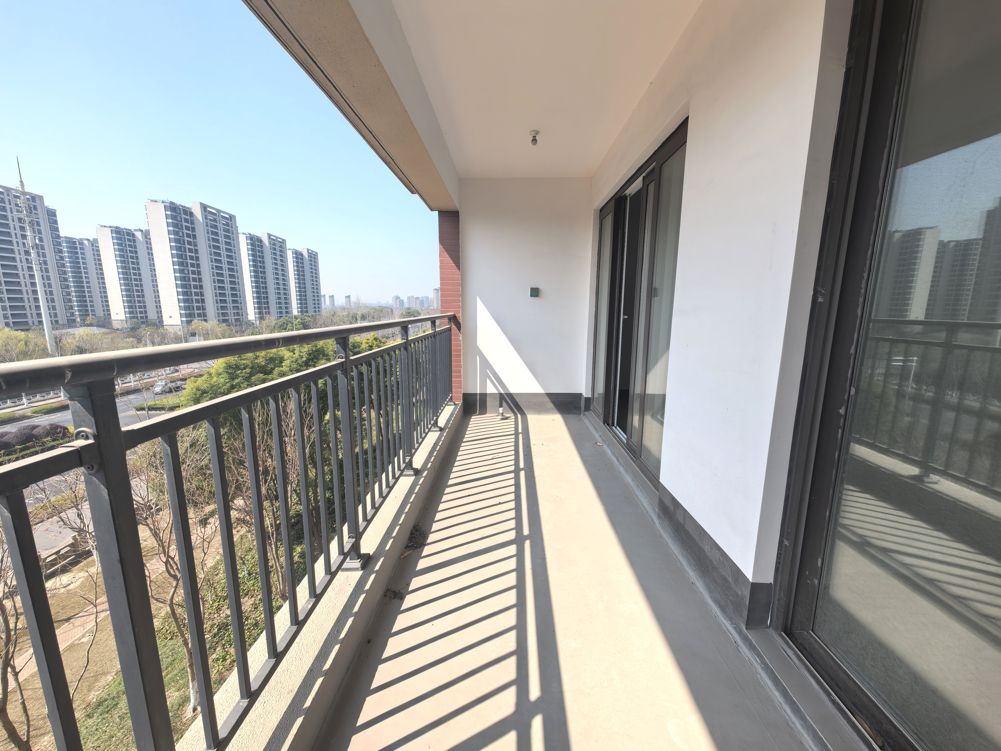 新城香溢紫郡 4室2厅2卫 123.64m&sup2;