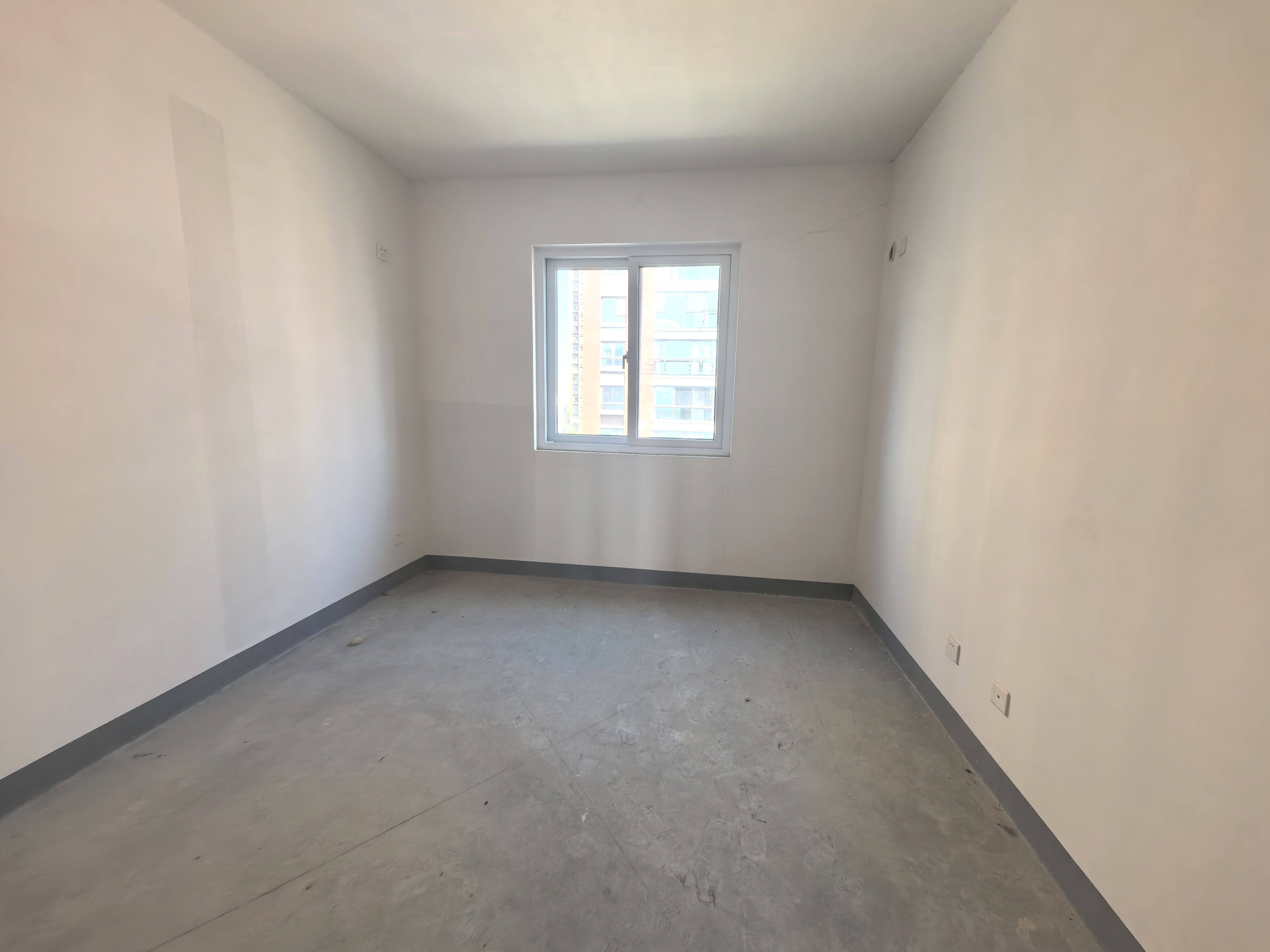 新城香溢紫郡 4室2厅2卫 123.64m&sup2;