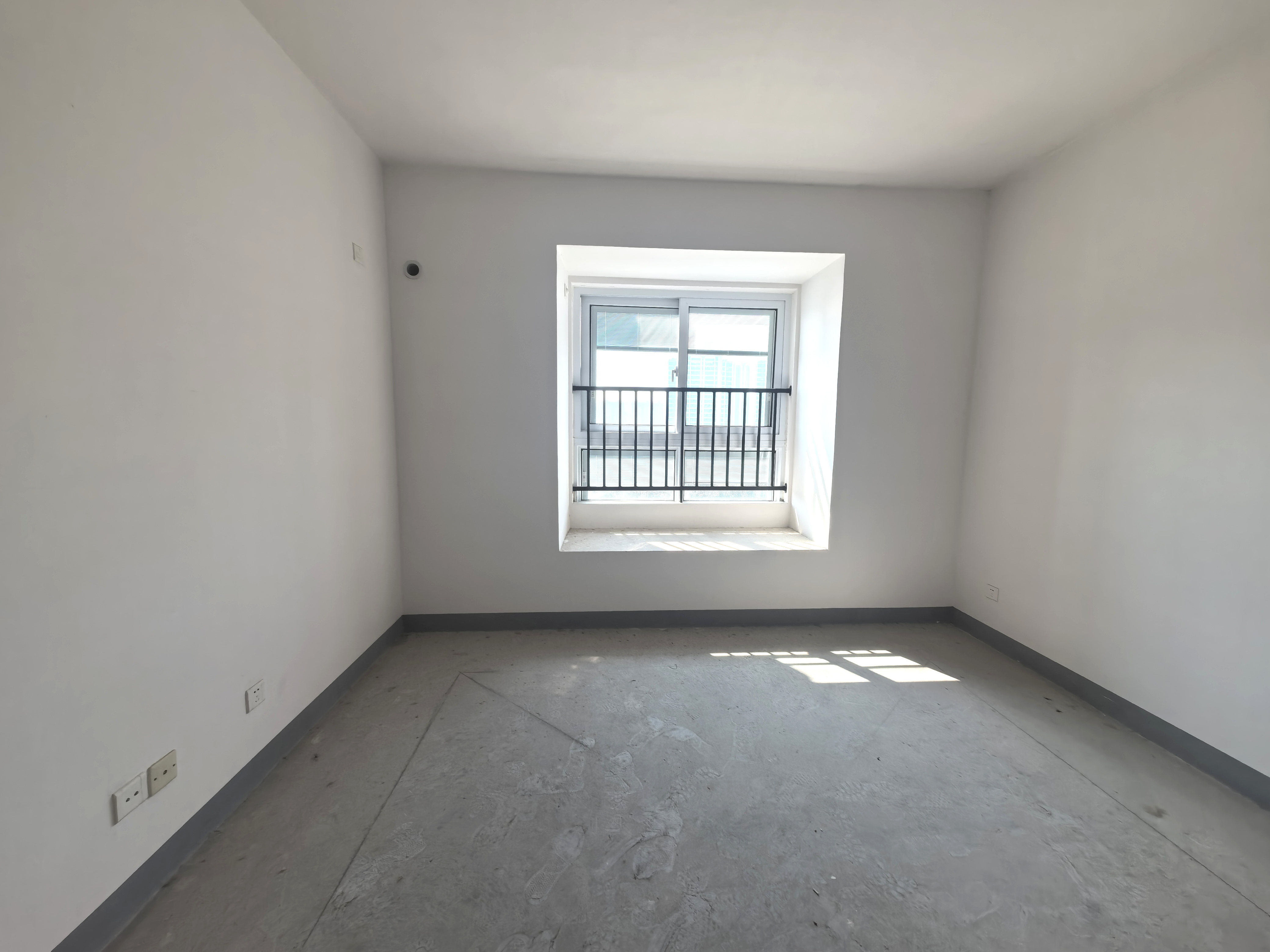 新城香溢紫郡 4室2厅2卫 123.64m&sup2;
