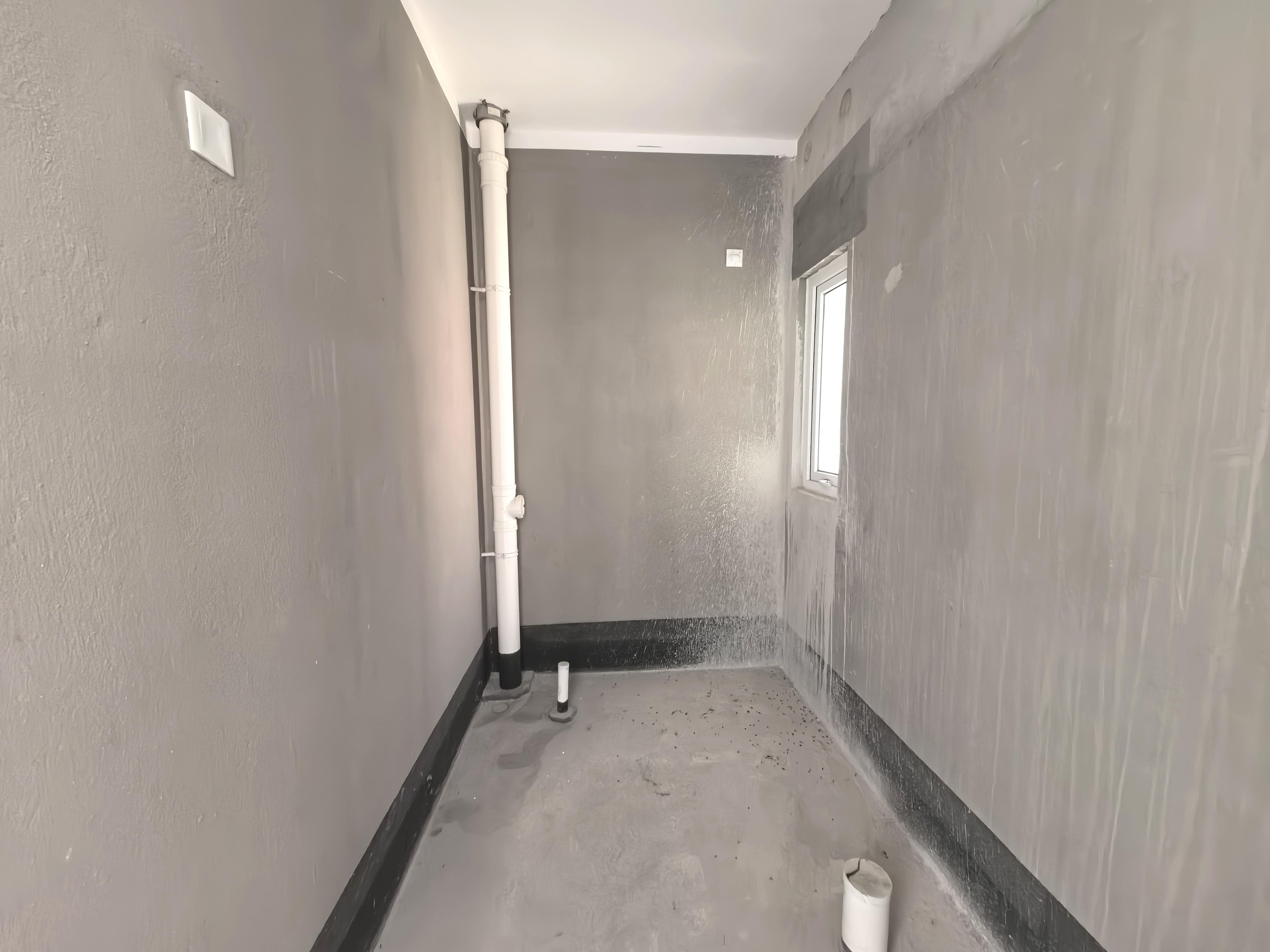 新城香溢紫郡 4室2厅2卫 123.64m&sup2;