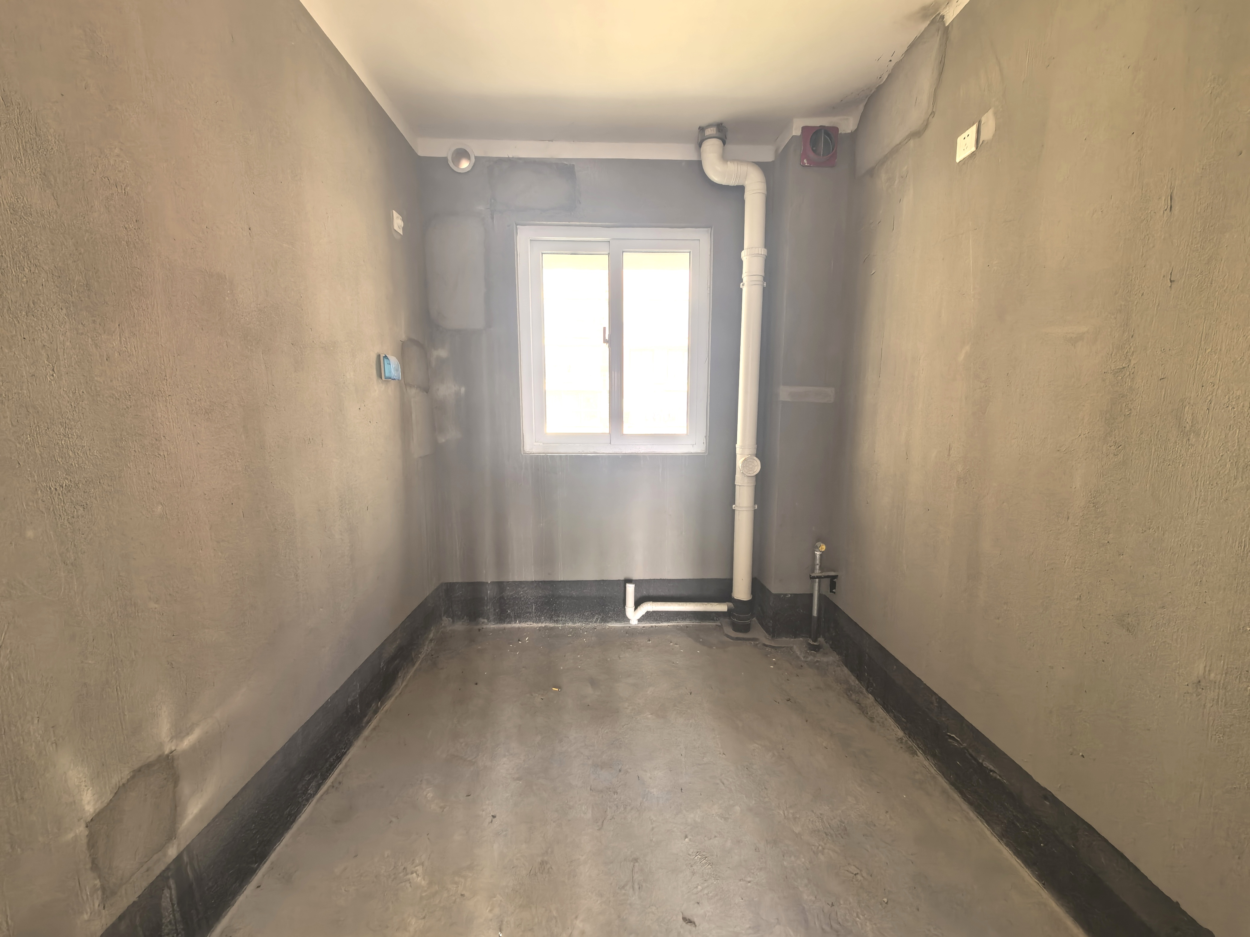 新城香溢紫郡 4室2厅2卫 123.64m&sup2;