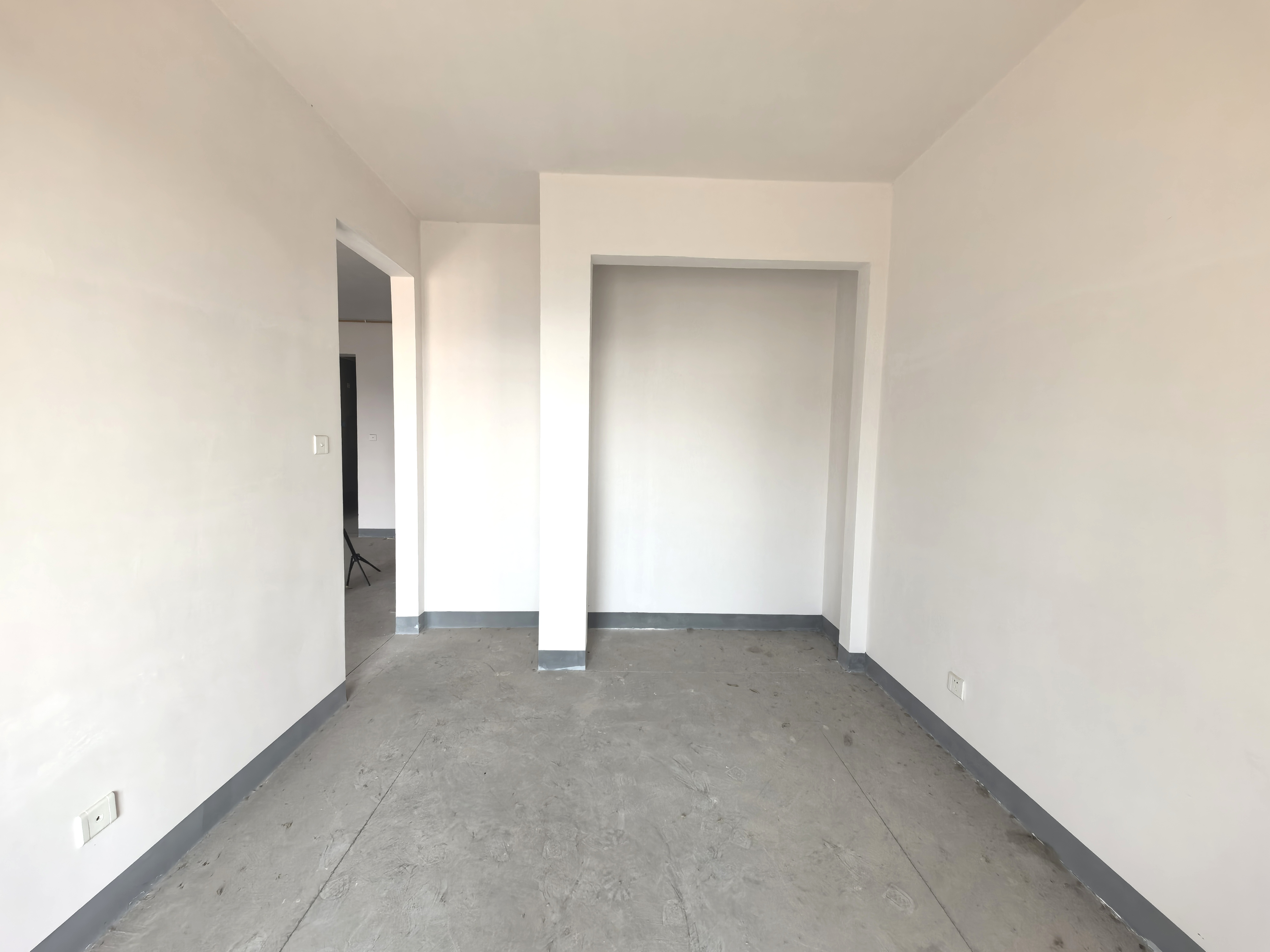 新城香溢紫郡 4室2厅2卫 123.64m&sup2;