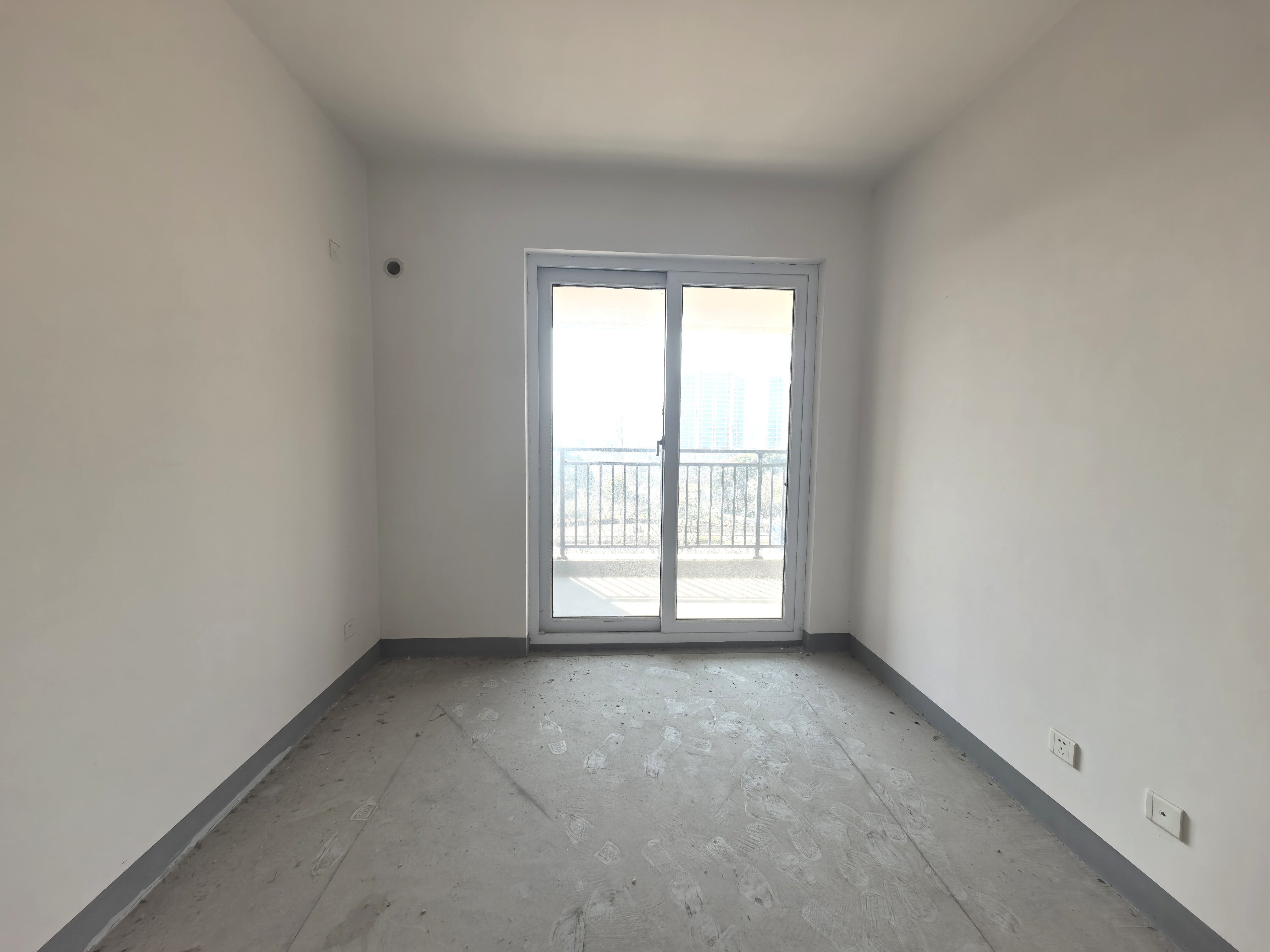 新城香溢紫郡 4室2厅2卫 123.64m&sup2;