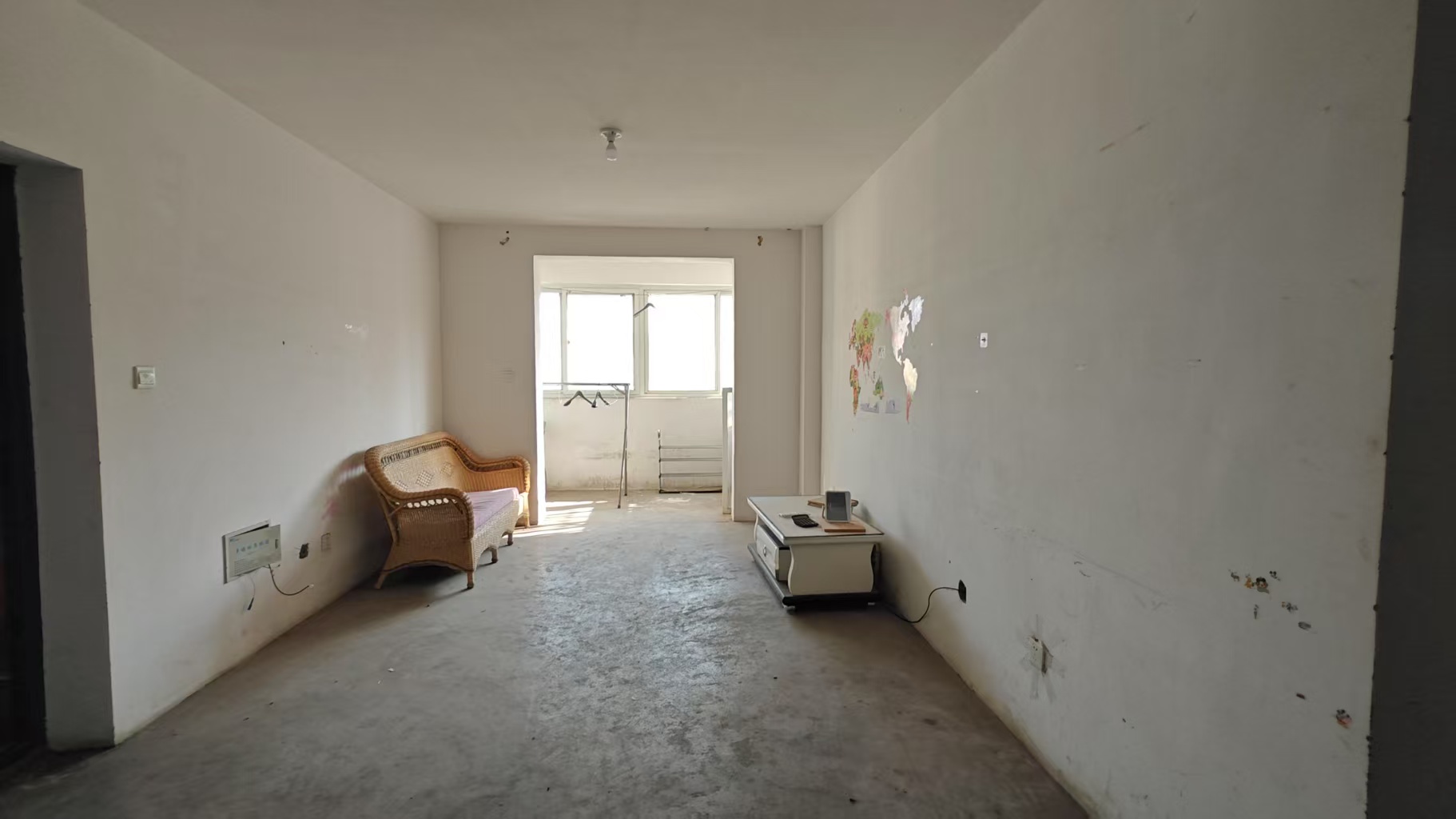 怡居北苑 2室2厅1卫 95m²